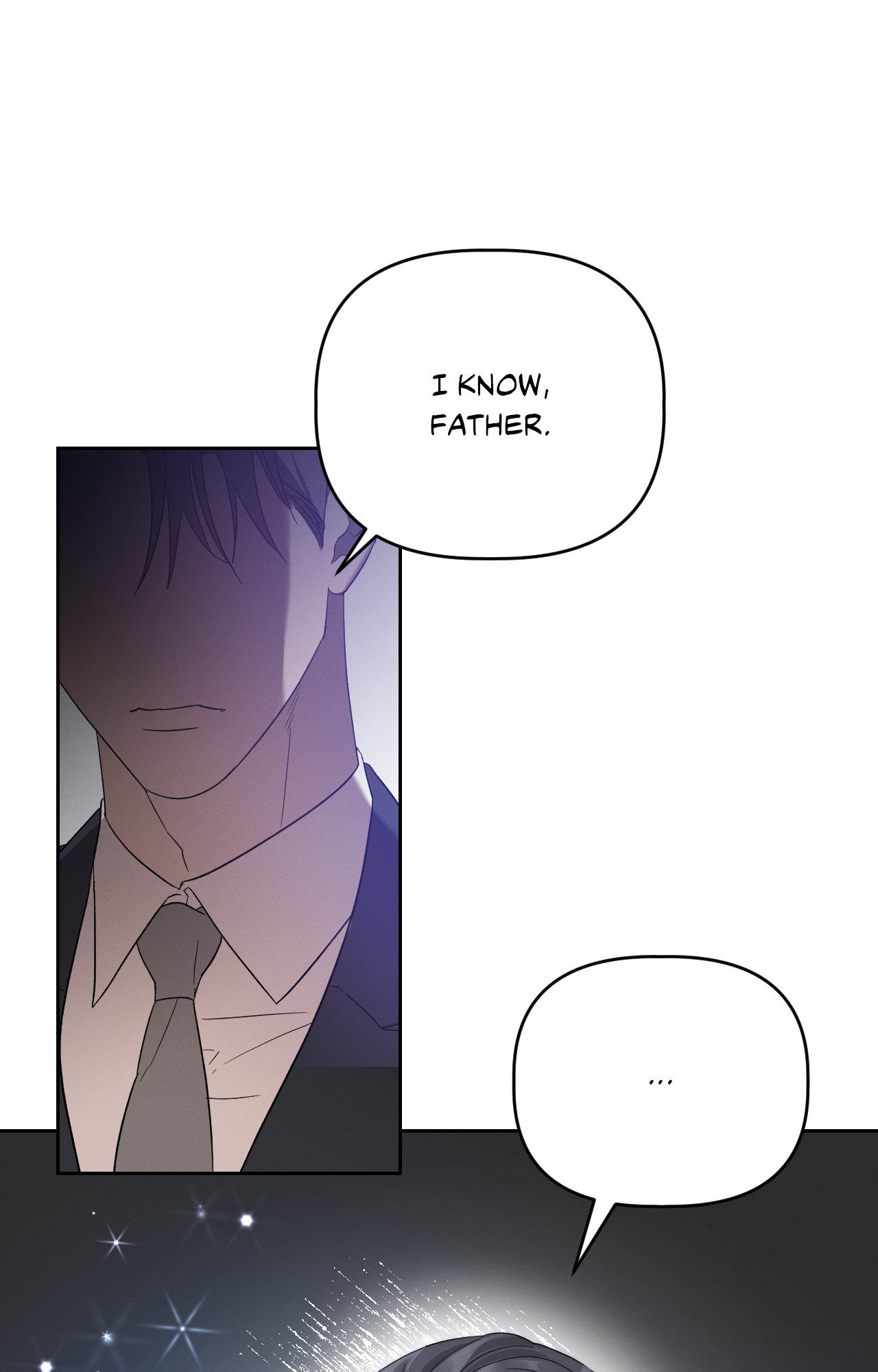 Dangerous Obsessions [Official] - Chapter 3 manhwa