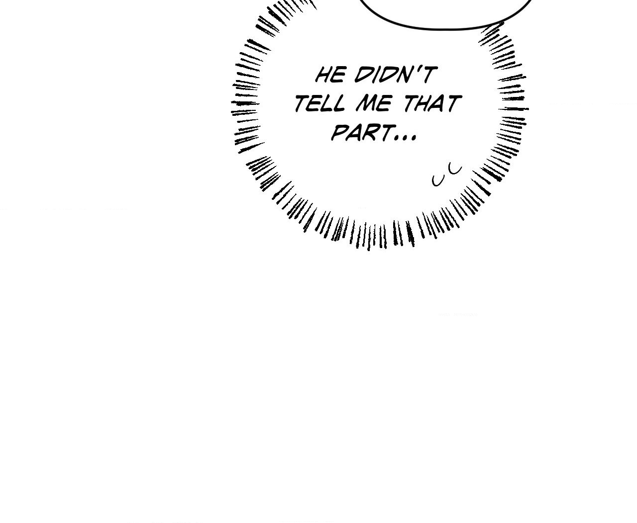 Dangerous Obsessions [Official] - Chapter 3 manhwa