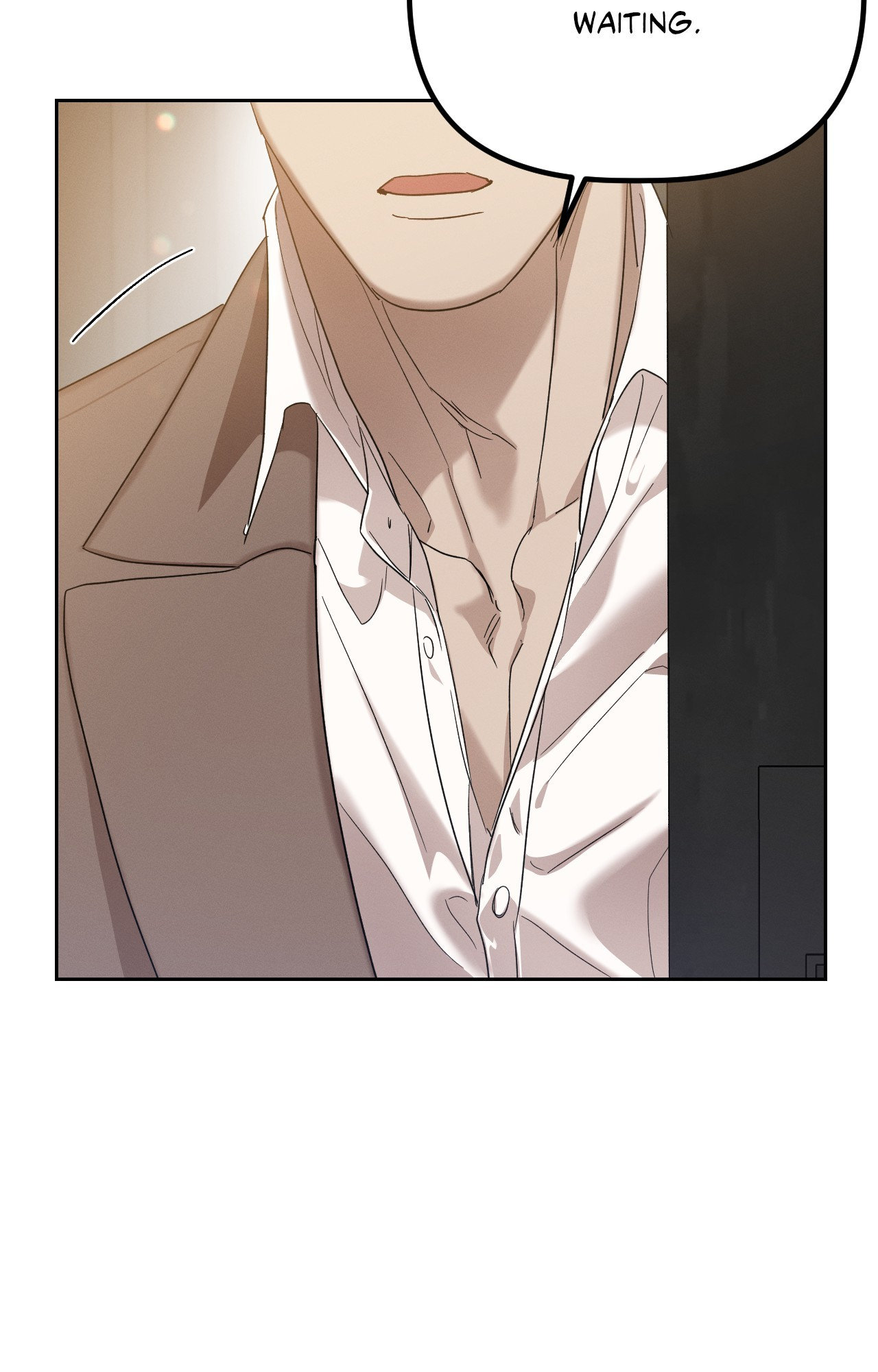 Dangerous Obsessions [Official] - Chapter 3 manhwa