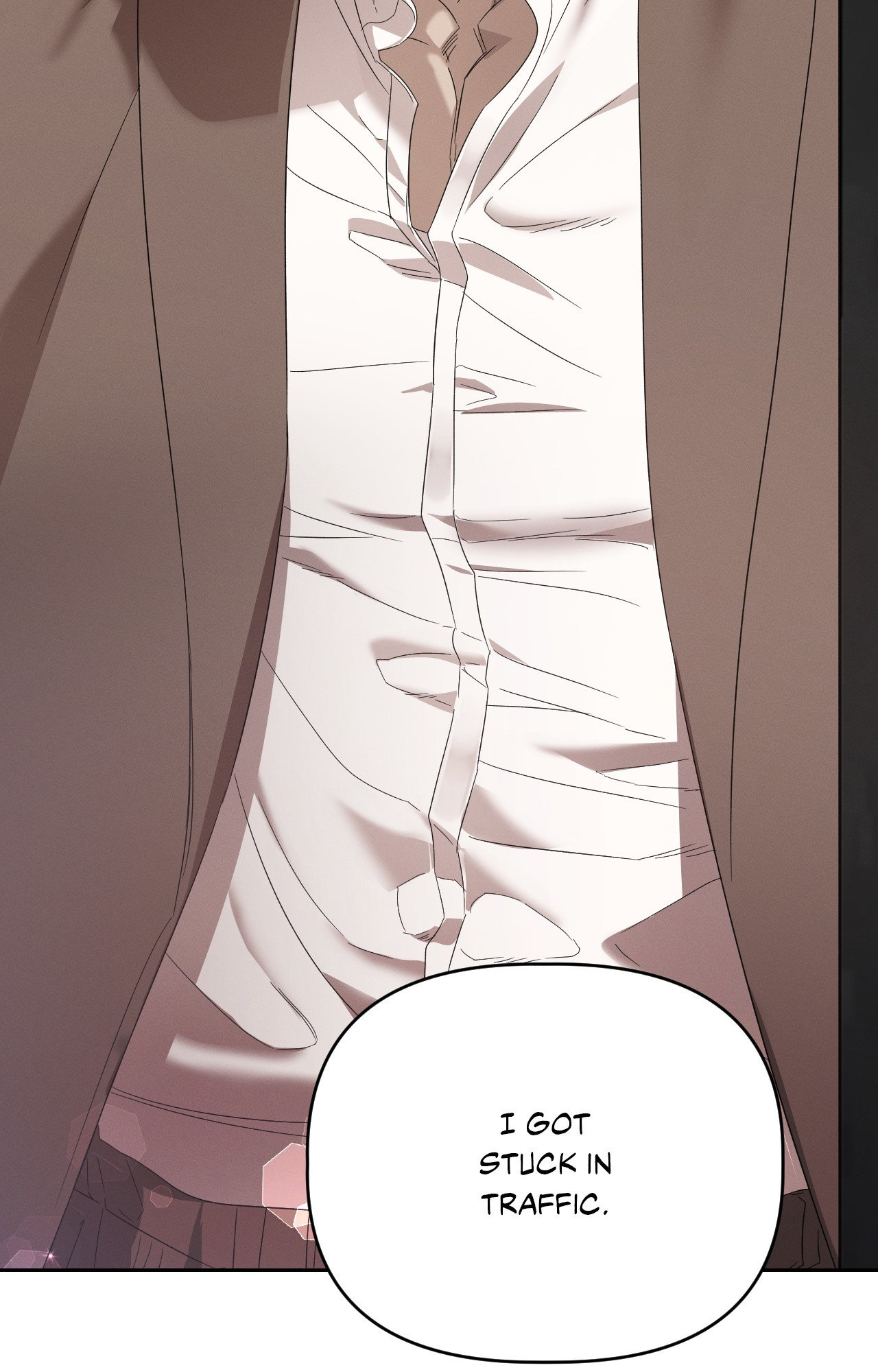 Dangerous Obsessions [Official] - Chapter 3 manhwa