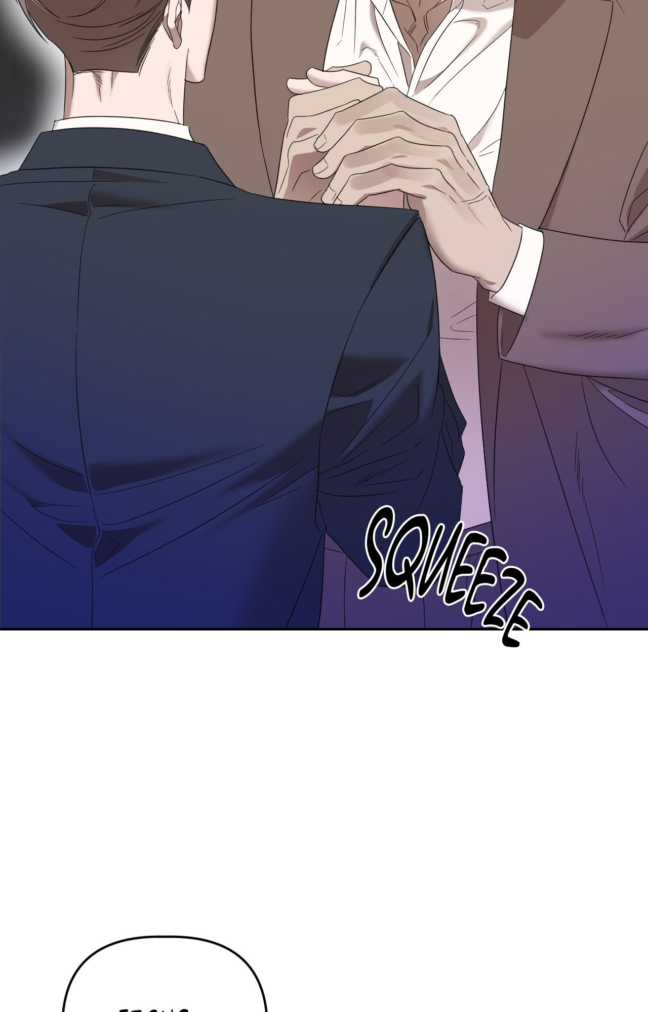 Dangerous Obsessions [Official] - Chapter 3 manhwa