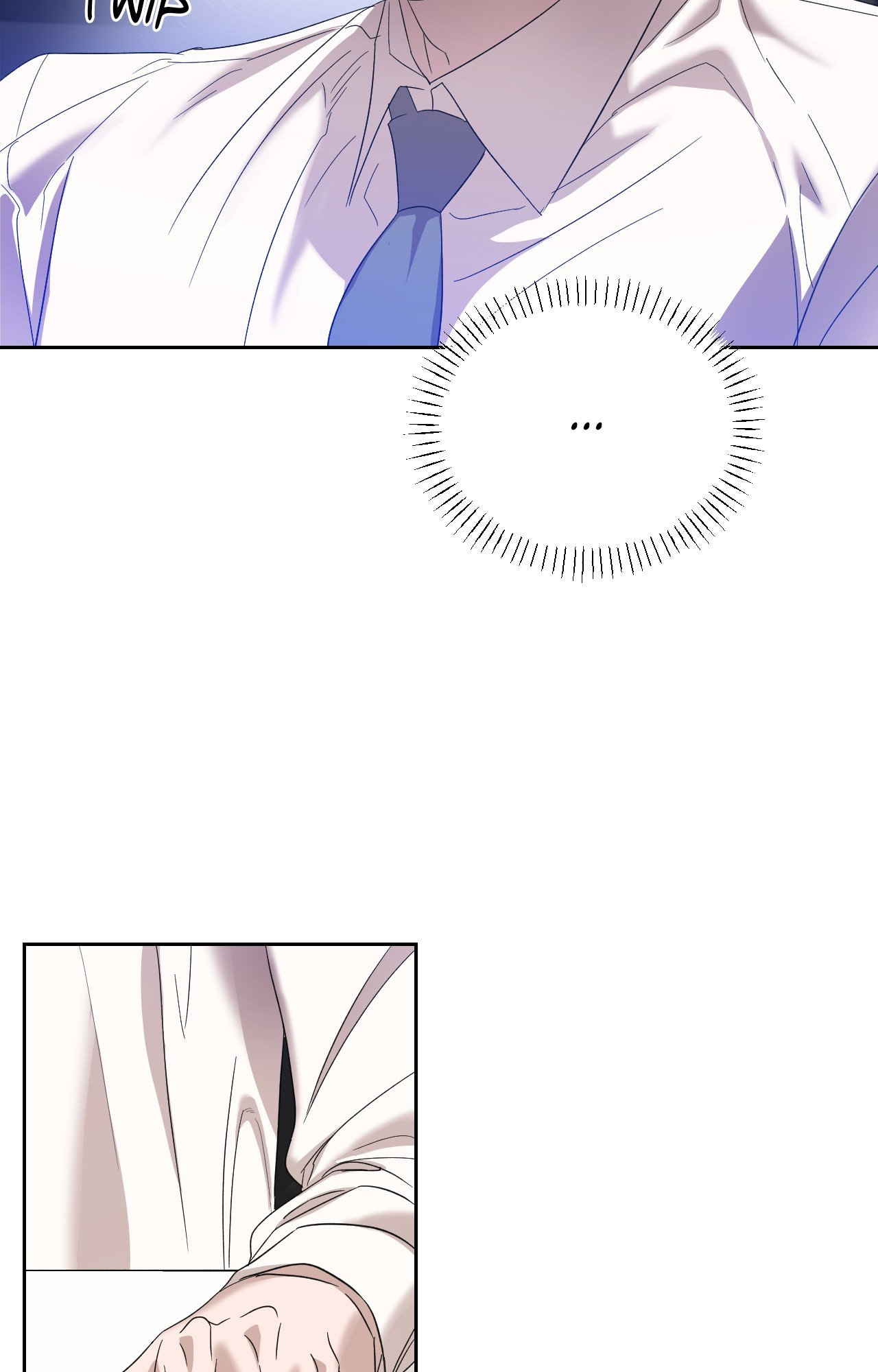 Dangerous Obsessions [Official] - Chapter 3 manhwa