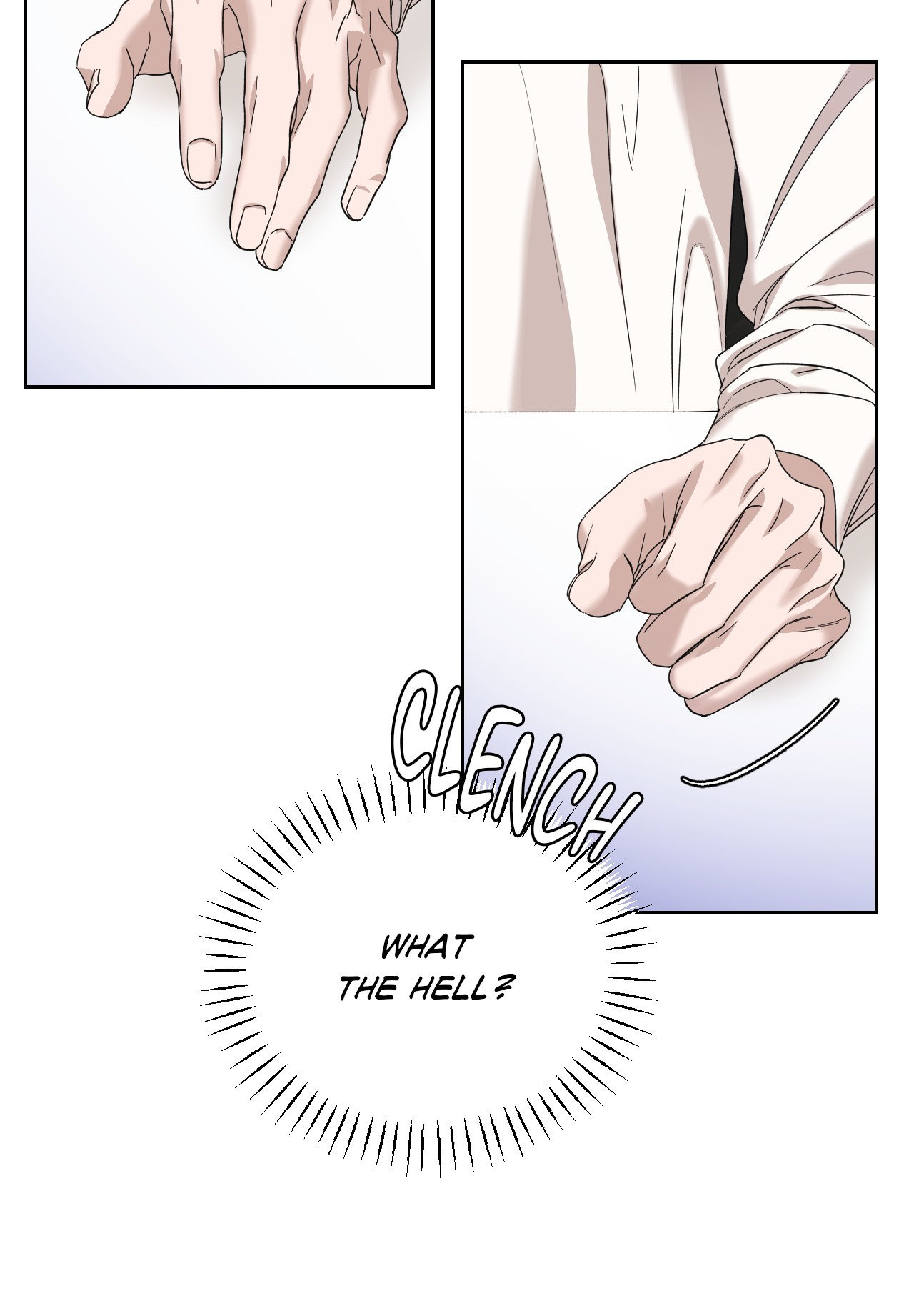 Dangerous Obsessions [Official] - Chapter 3 manhwa