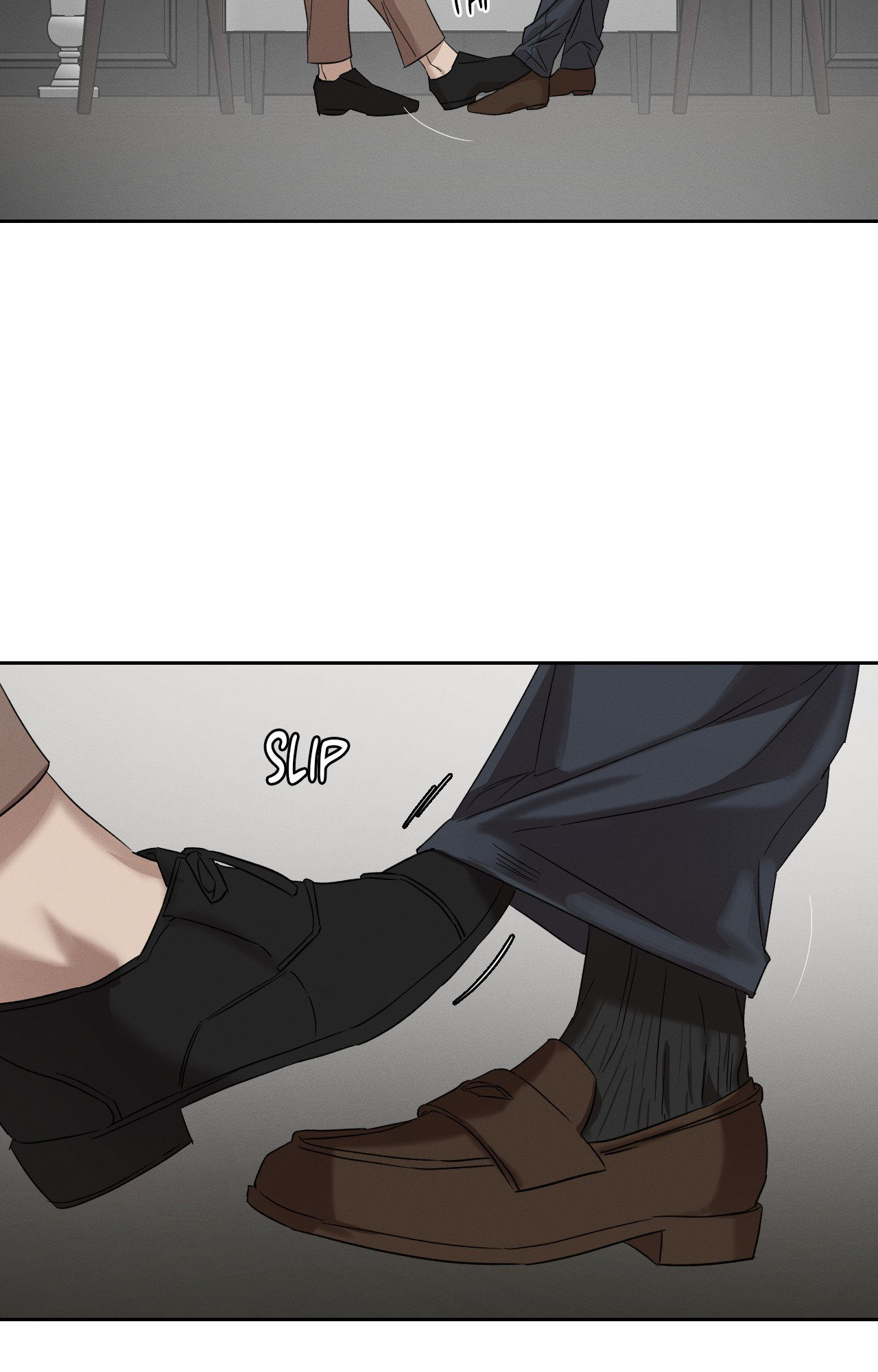 Dangerous Obsessions [Official] - Chapter 3 manhwa