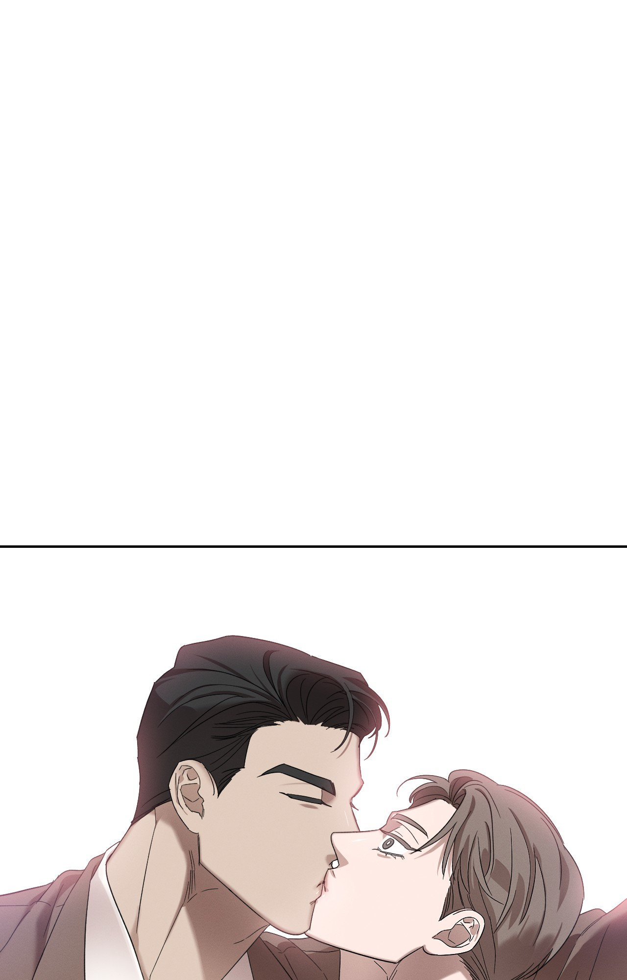 Dangerous Obsessions [Official] - Chapter 3 manhwa