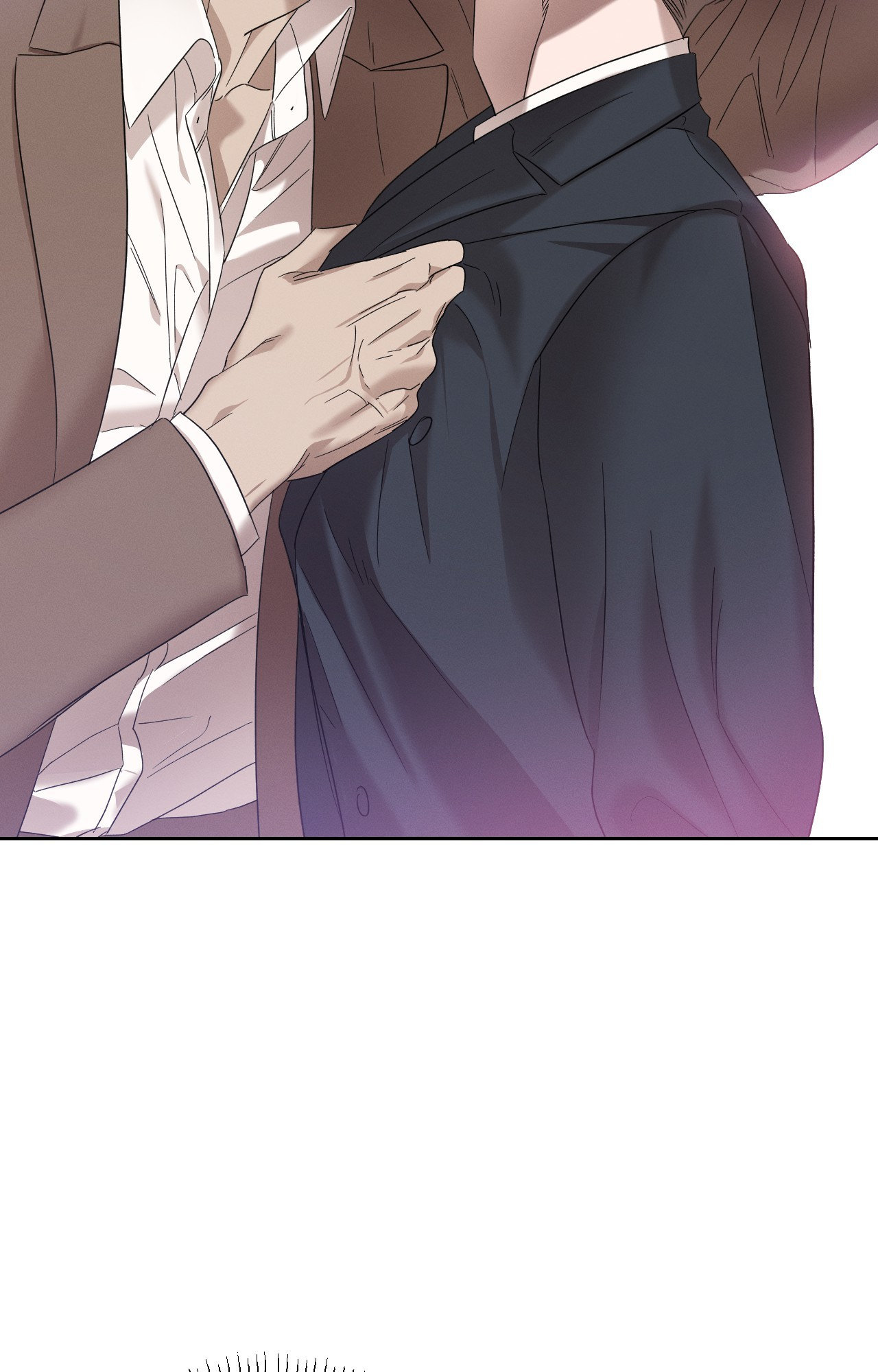 Dangerous Obsessions [Official] - Chapter 3 manhwa