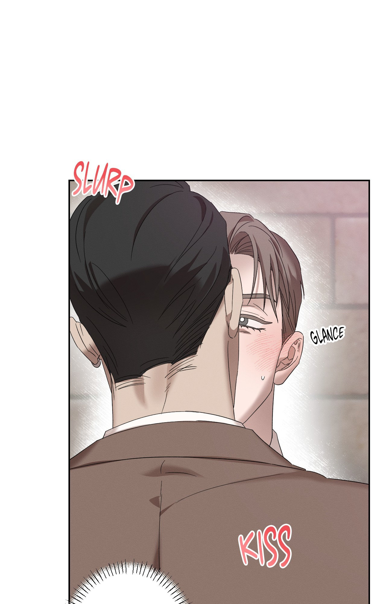 Dangerous Obsessions [Official] - Chapter 3 manhwa