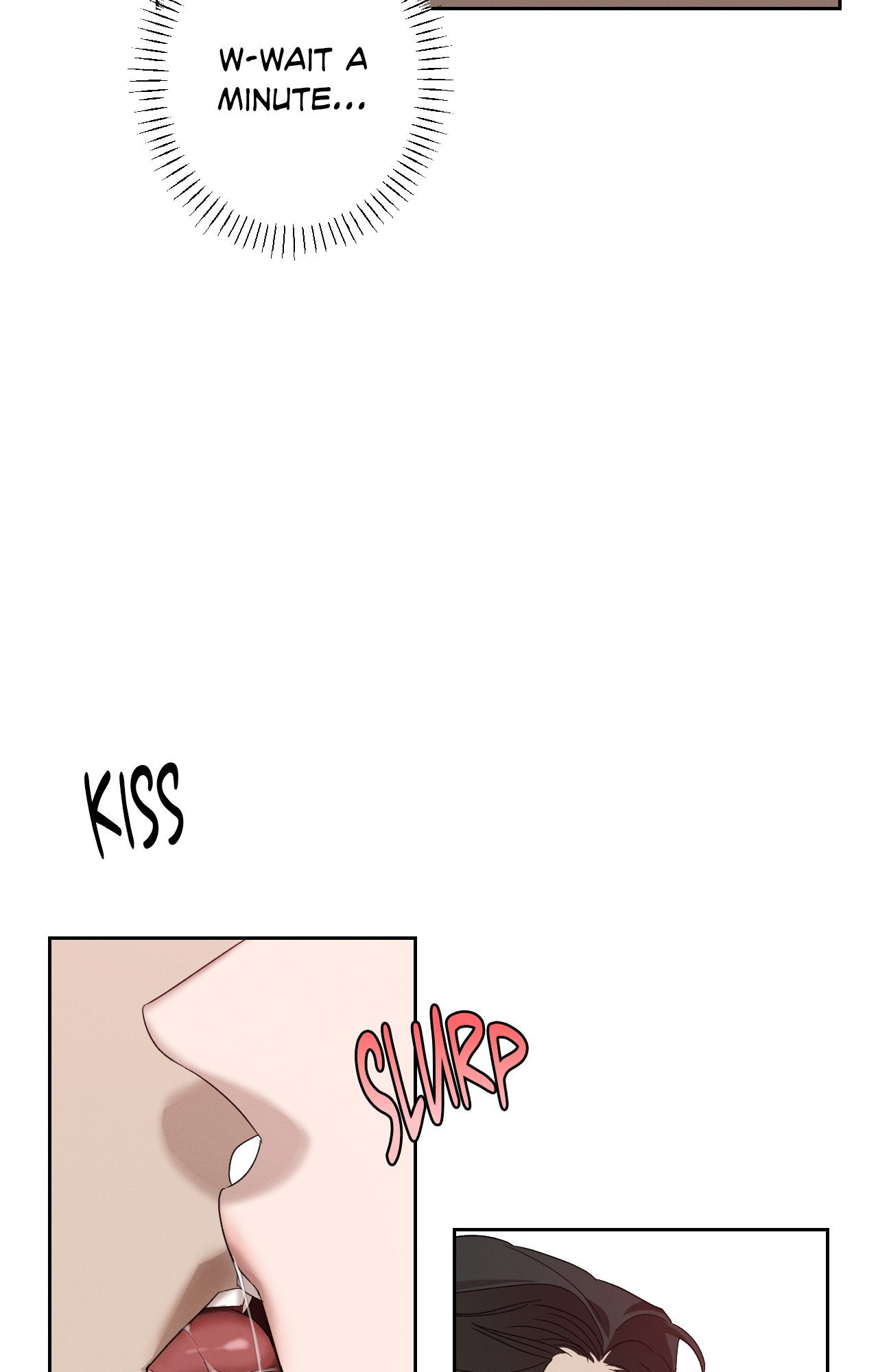 Dangerous Obsessions [Official] - Chapter 3 manhwa