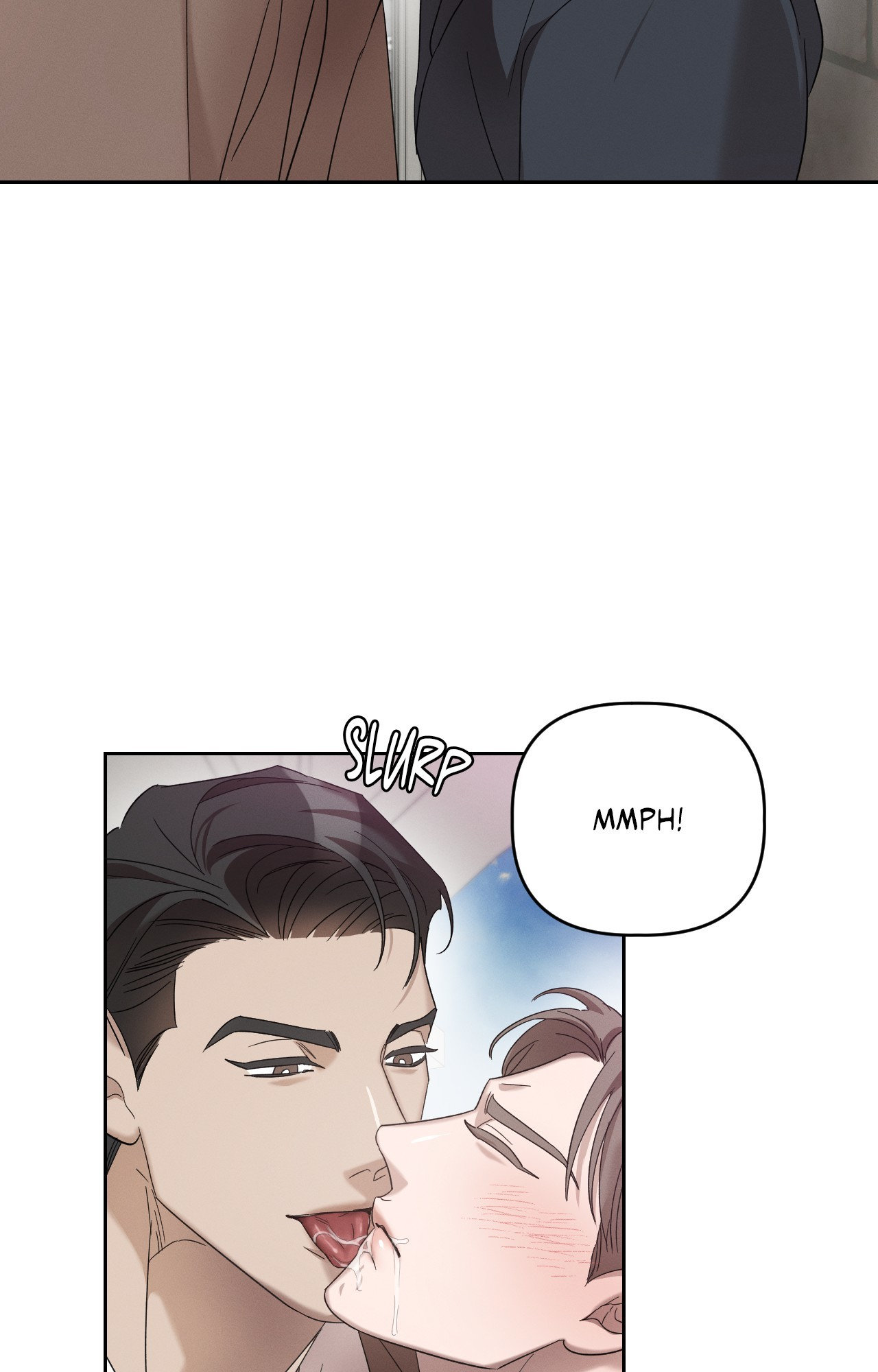 Dangerous Obsessions [Official] - Chapter 3 manhwa