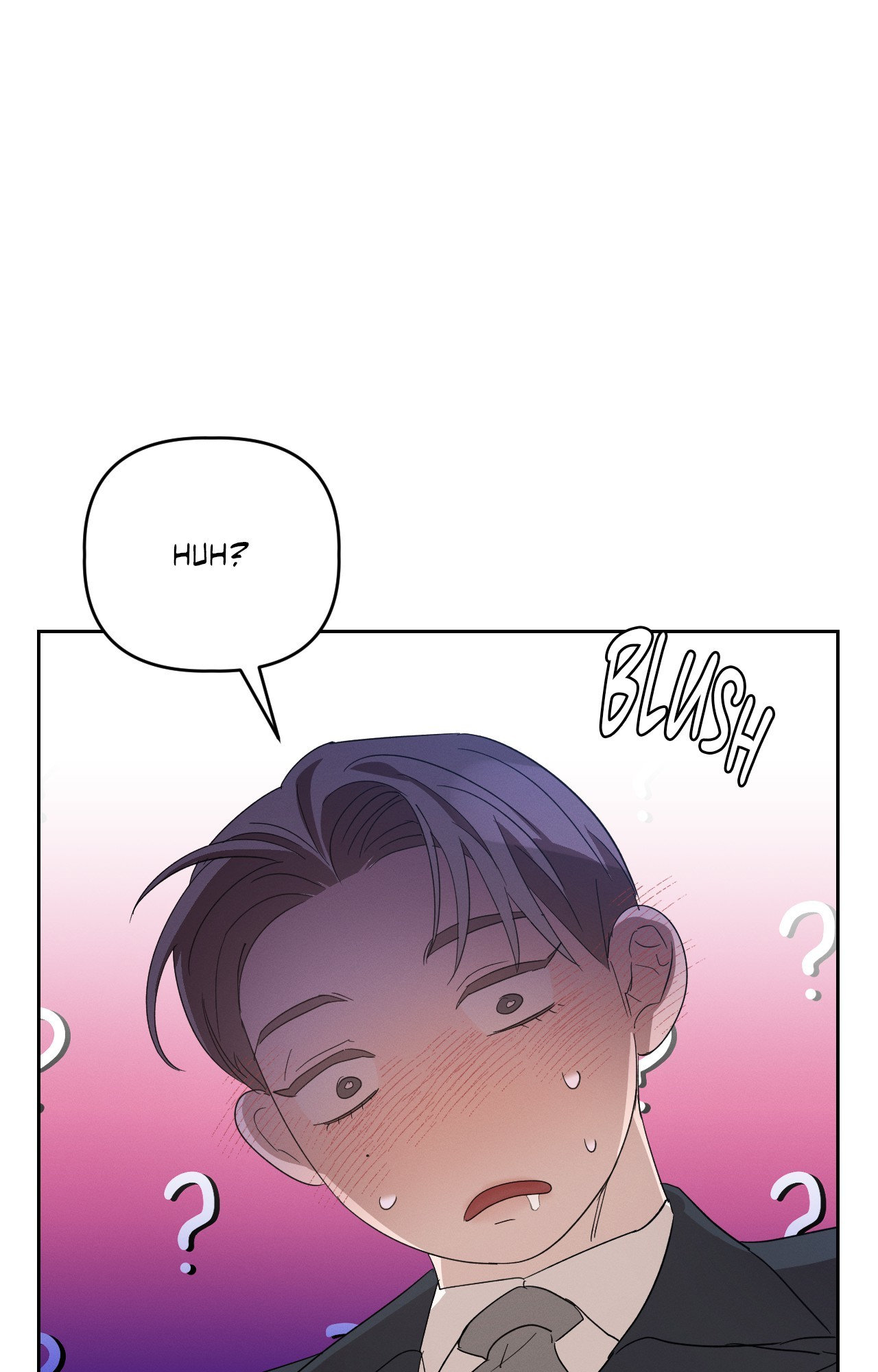 Dangerous Obsessions [Official] - Chapter 3 manhwa