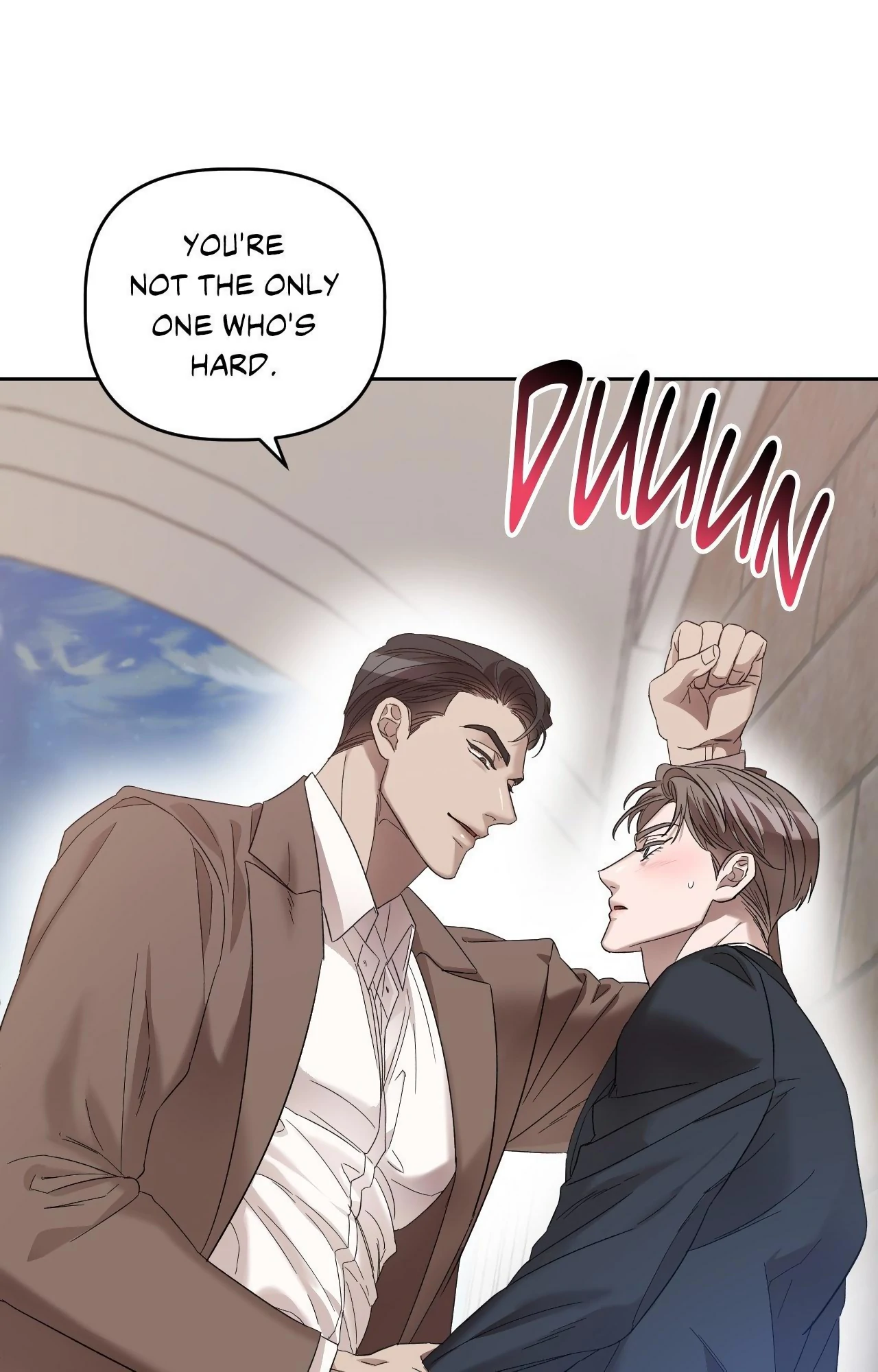 Dangerous Obsessions [Official] - Chapter 4 manhwa