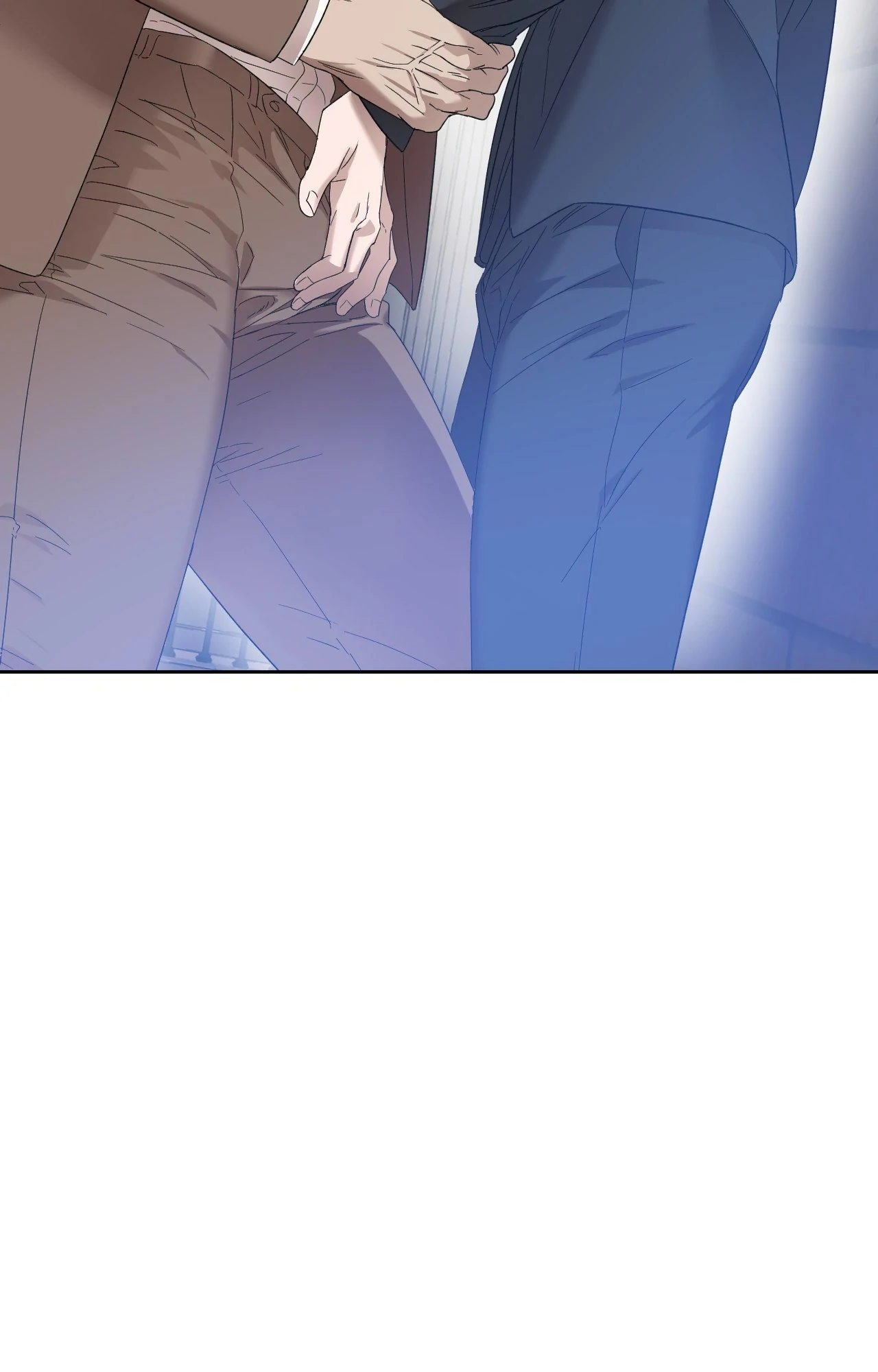Dangerous Obsessions [Official] - Chapter 4 manhwa