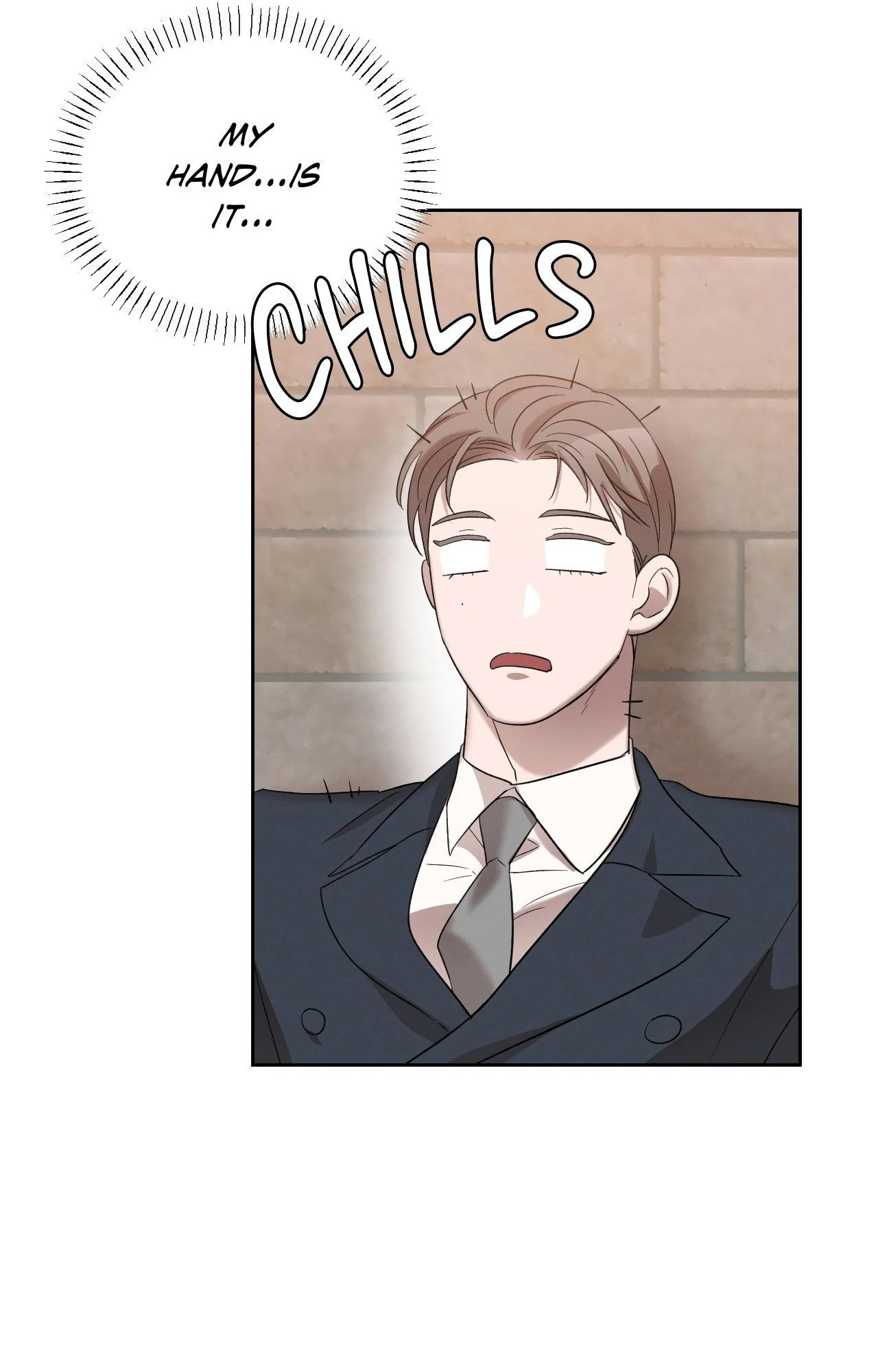 Dangerous Obsessions [Official] - Chapter 4 manhwa
