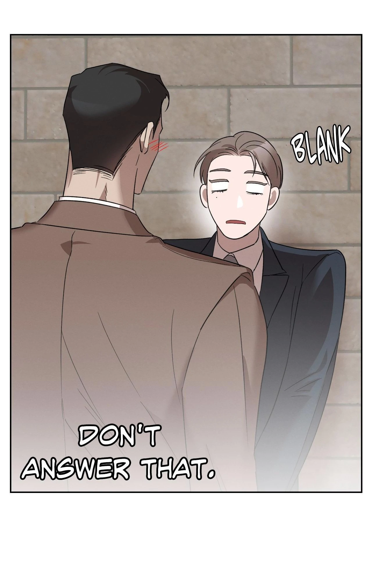 Dangerous Obsessions [Official] - Chapter 4 manhwa