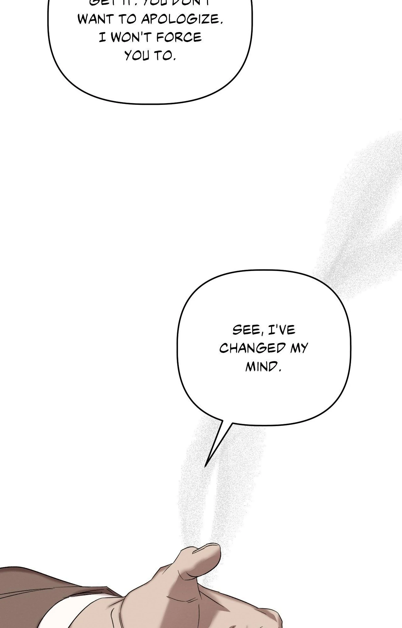 Dangerous Obsessions [Official] - Chapter 4 manhwa