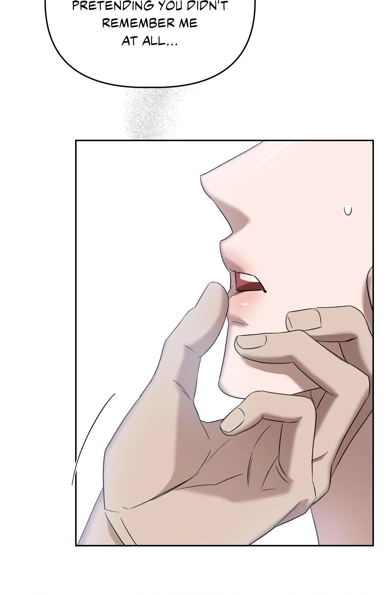 Dangerous Obsessions [Official] - Chapter 4 manhwa
