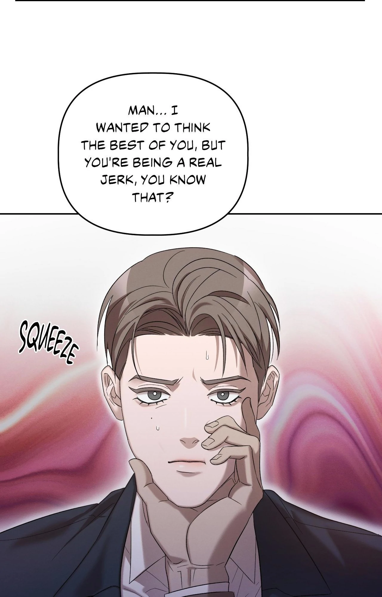 Dangerous Obsessions [Official] - Chapter 4 manhwa