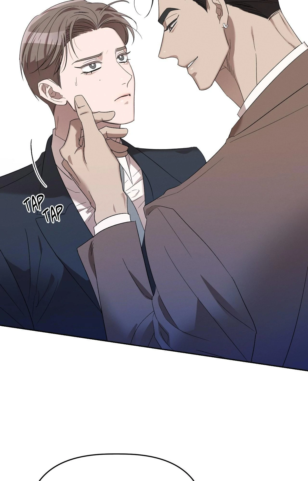 Dangerous Obsessions [Official] - Chapter 4 manhwa
