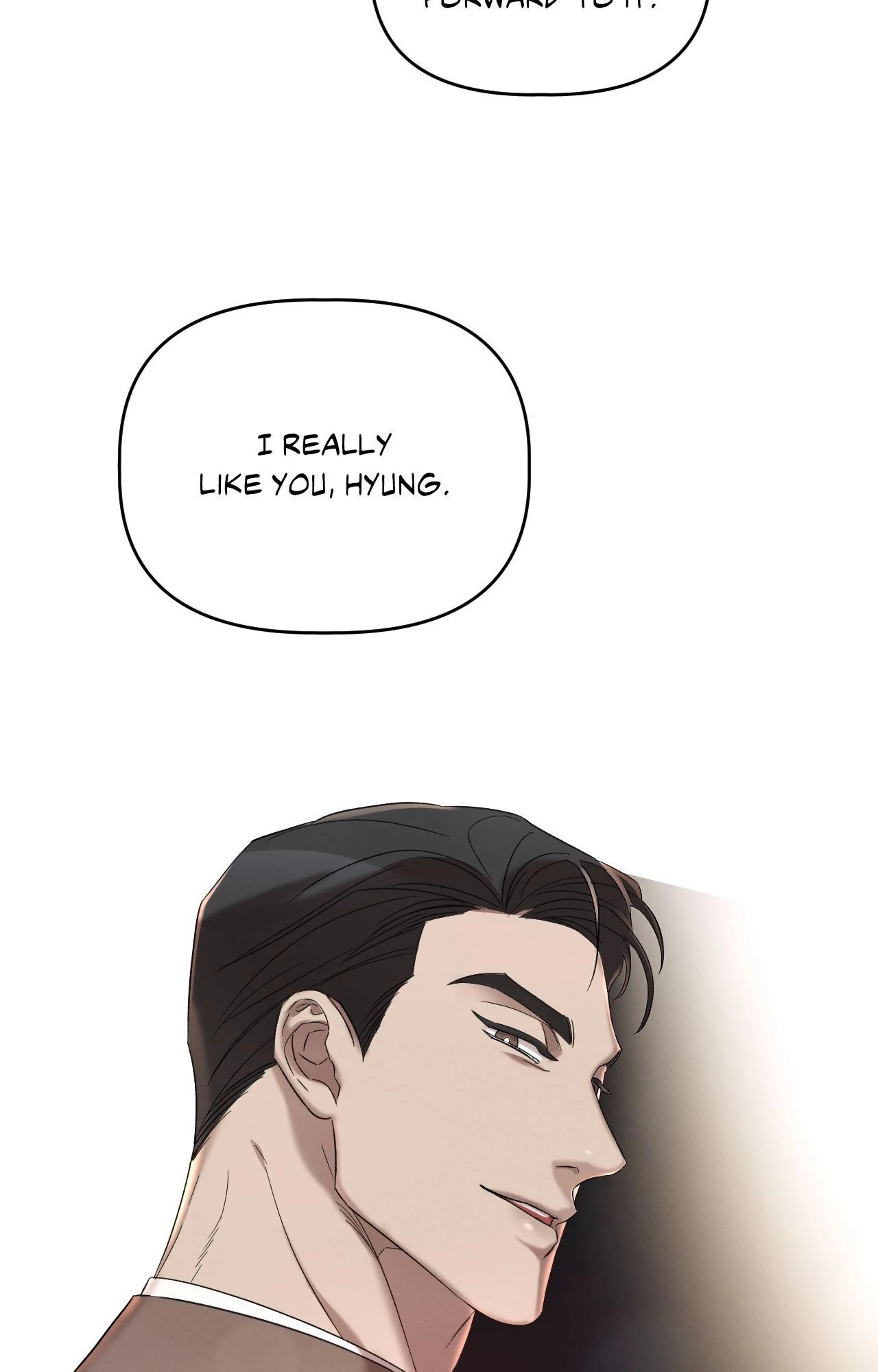 Dangerous Obsessions [Official] - Chapter 4 manhwa