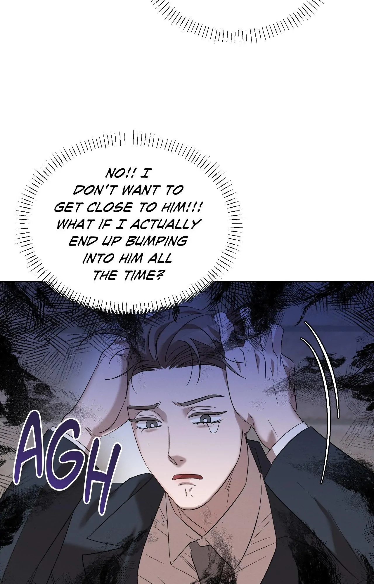 Dangerous Obsessions [Official] - Chapter 4 manhwa