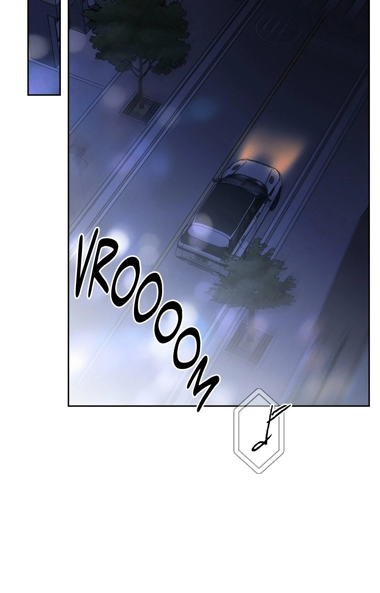 Dangerous Obsessions [Official] - Chapter 4 manhwa