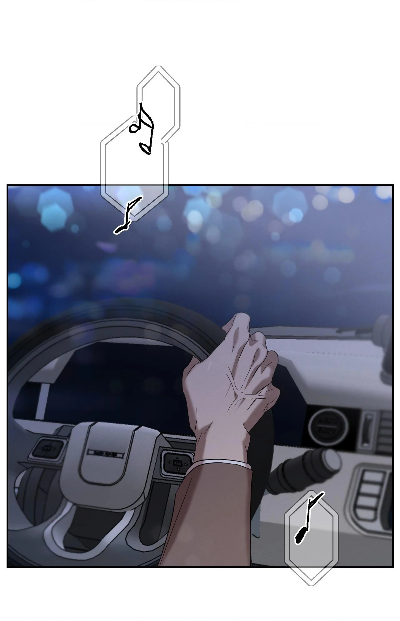 Dangerous Obsessions [Official] - Chapter 4 manhwa