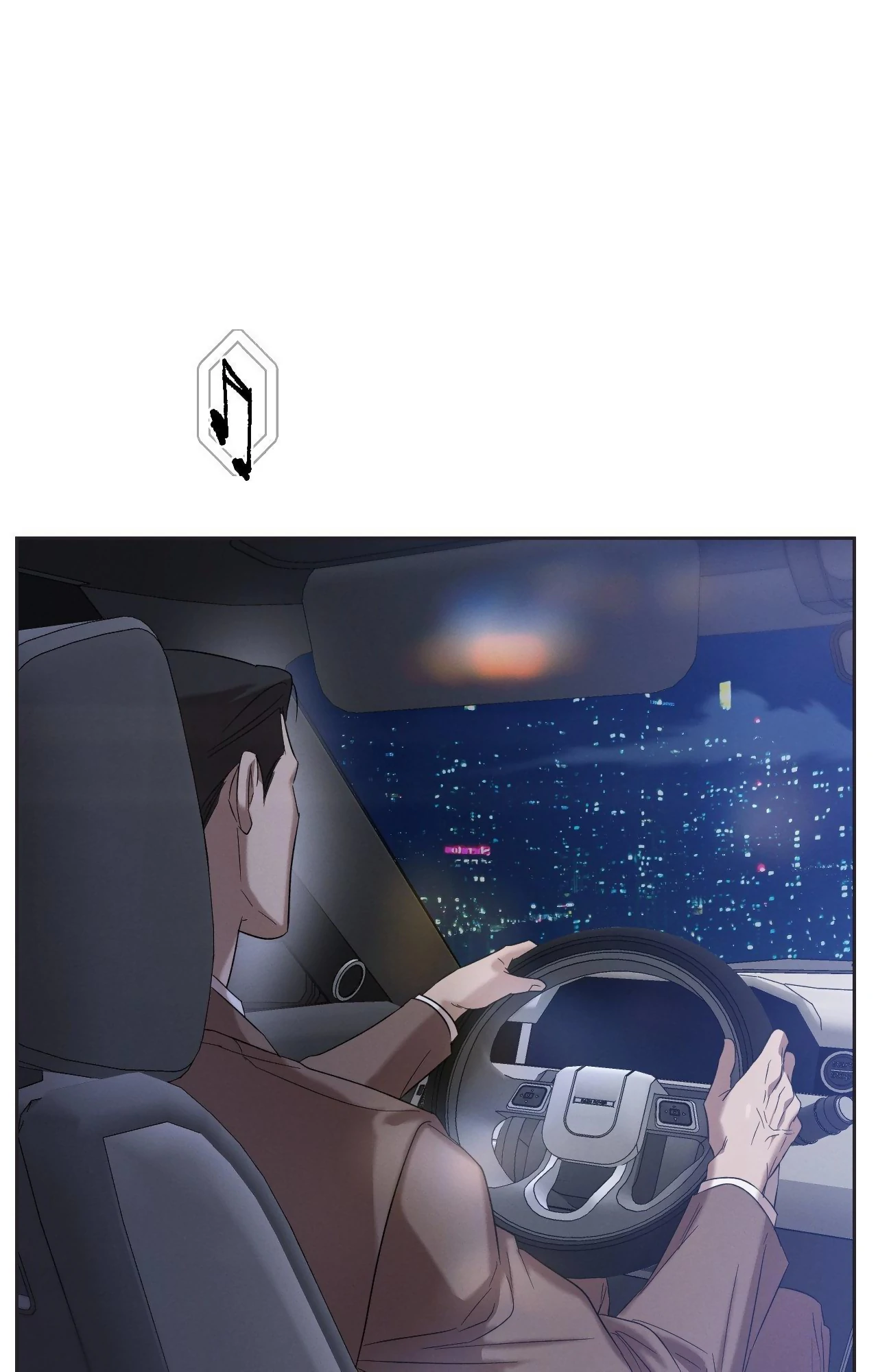 Dangerous Obsessions [Official] - Chapter 4 manhwa