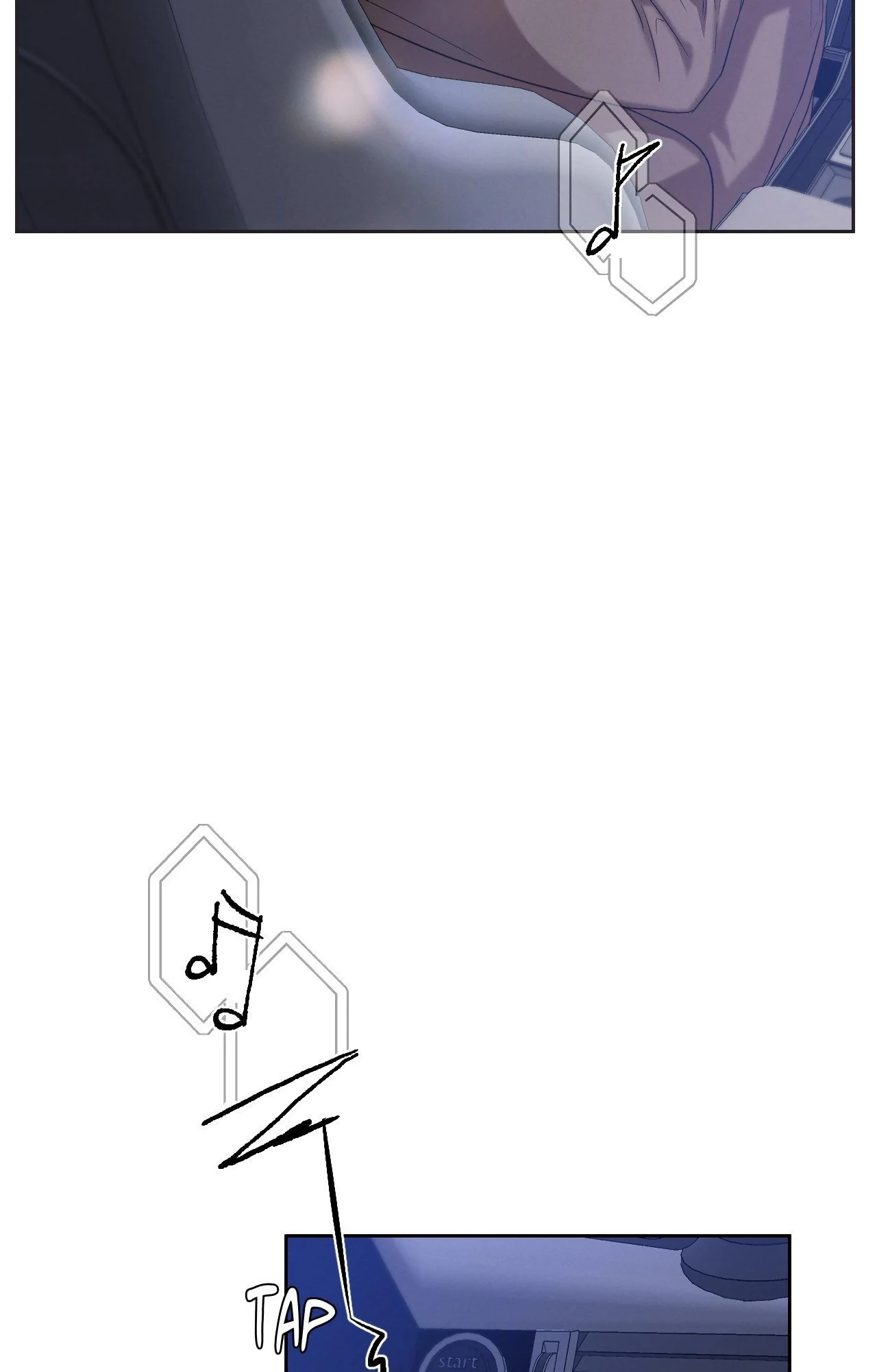 Dangerous Obsessions [Official] - Chapter 4 manhwa