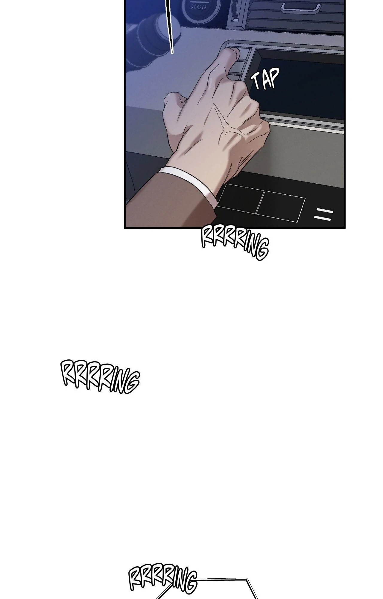 Dangerous Obsessions [Official] - Chapter 4 manhwa