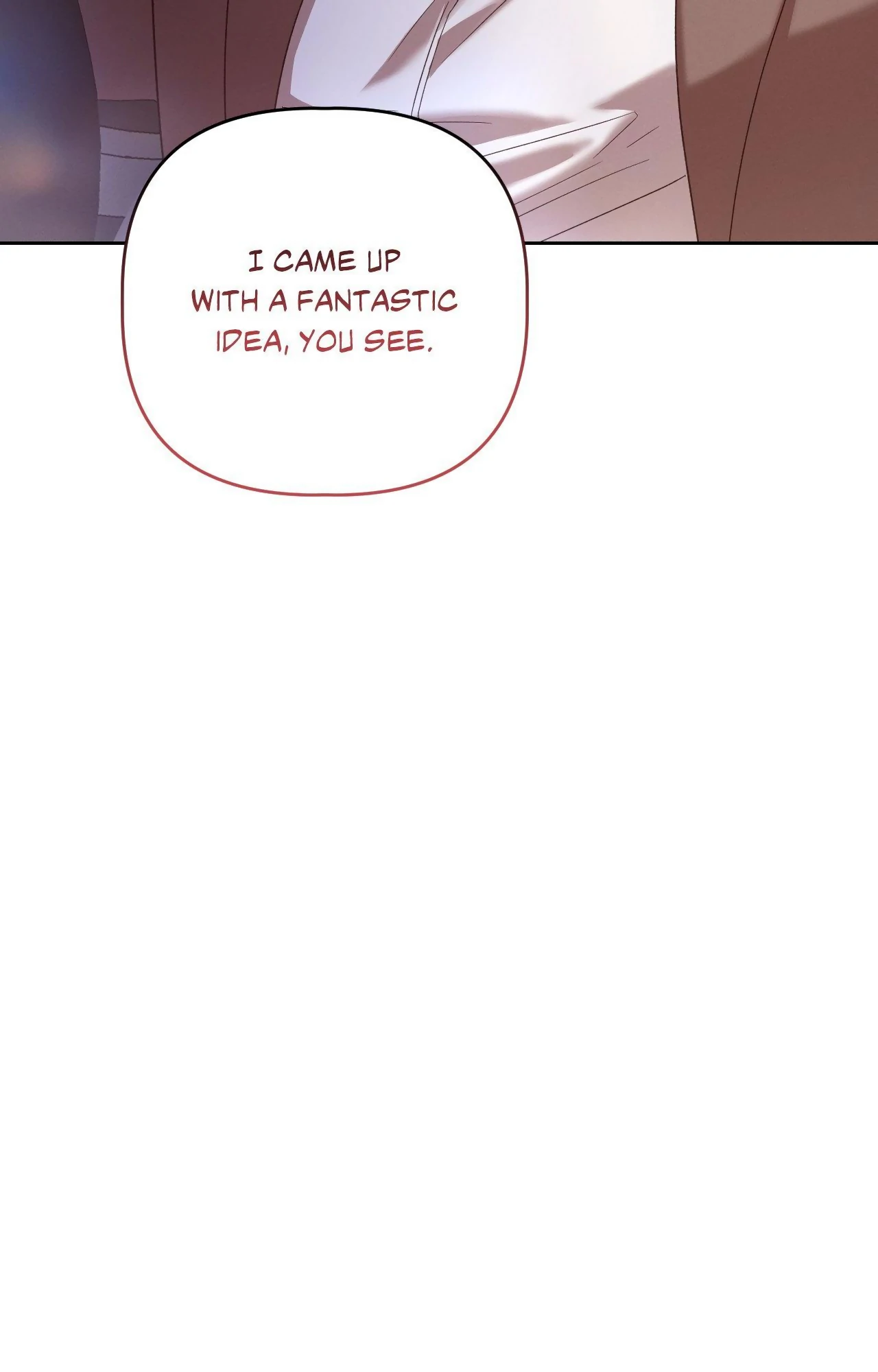 Dangerous Obsessions [Official] - Chapter 4 manhwa