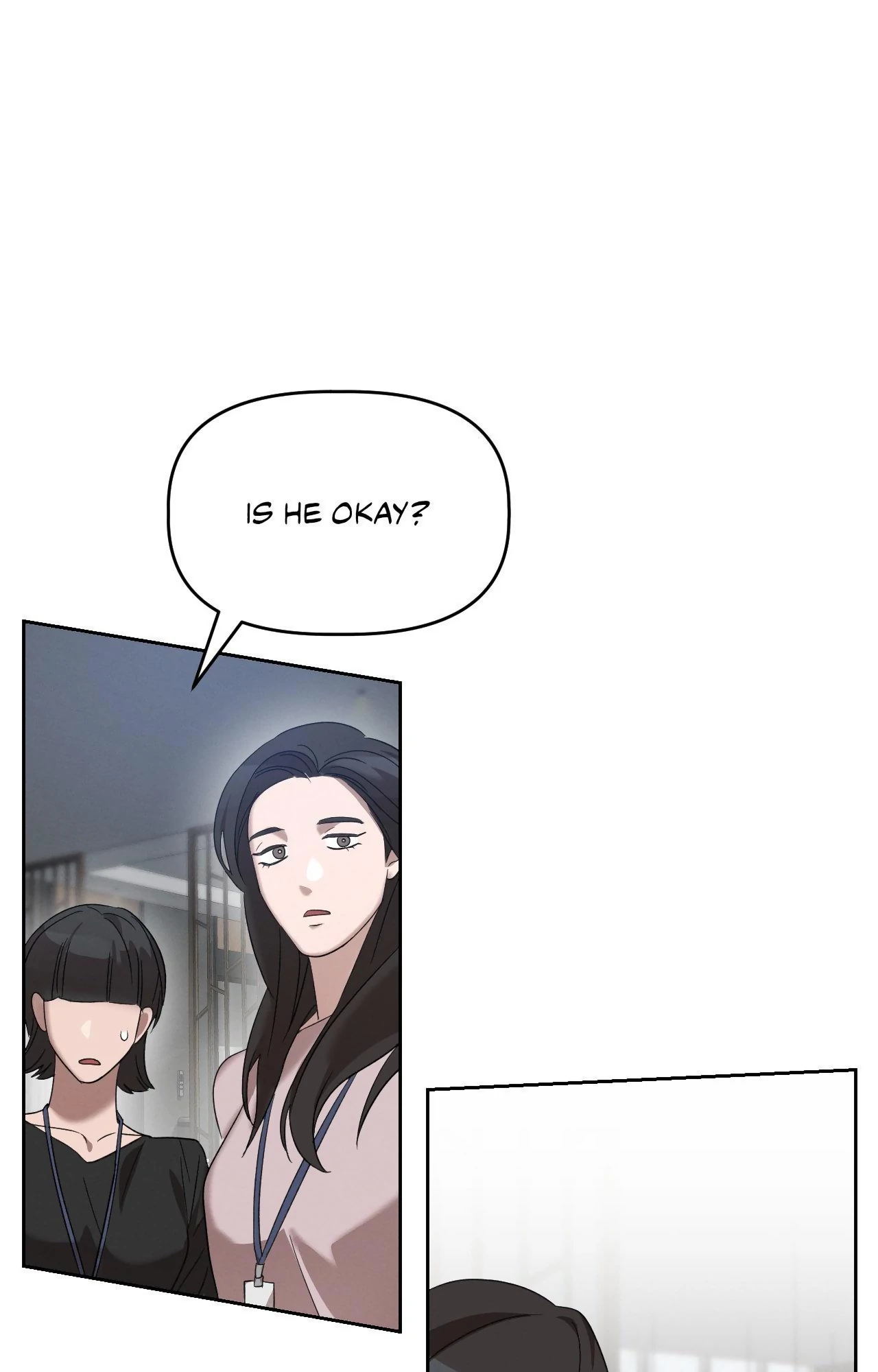 Dangerous Obsessions [Official] - Chapter 4 manhwa