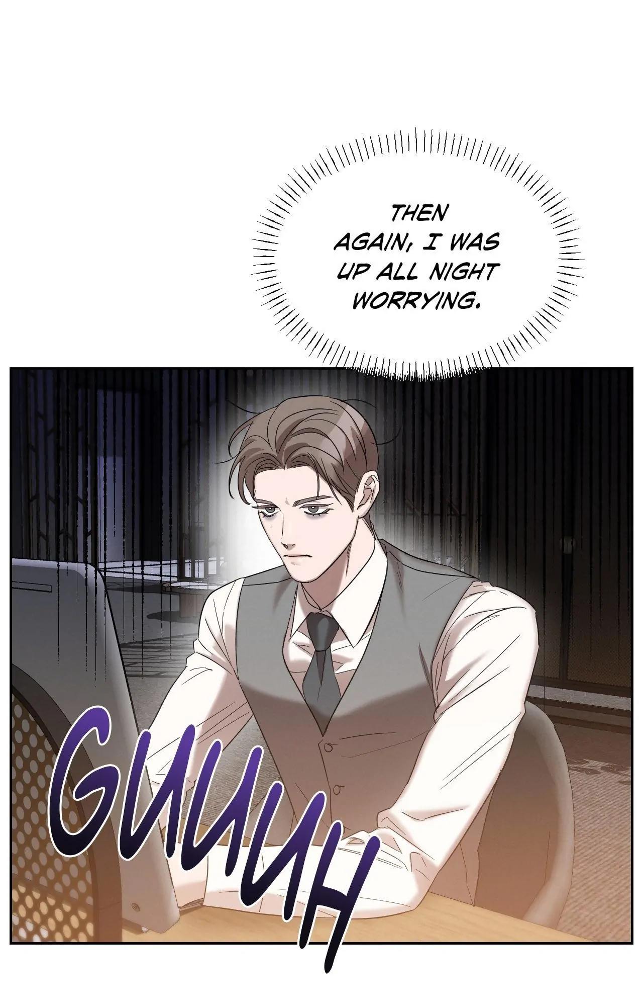 Dangerous Obsessions [Official] - Chapter 4 manhwa