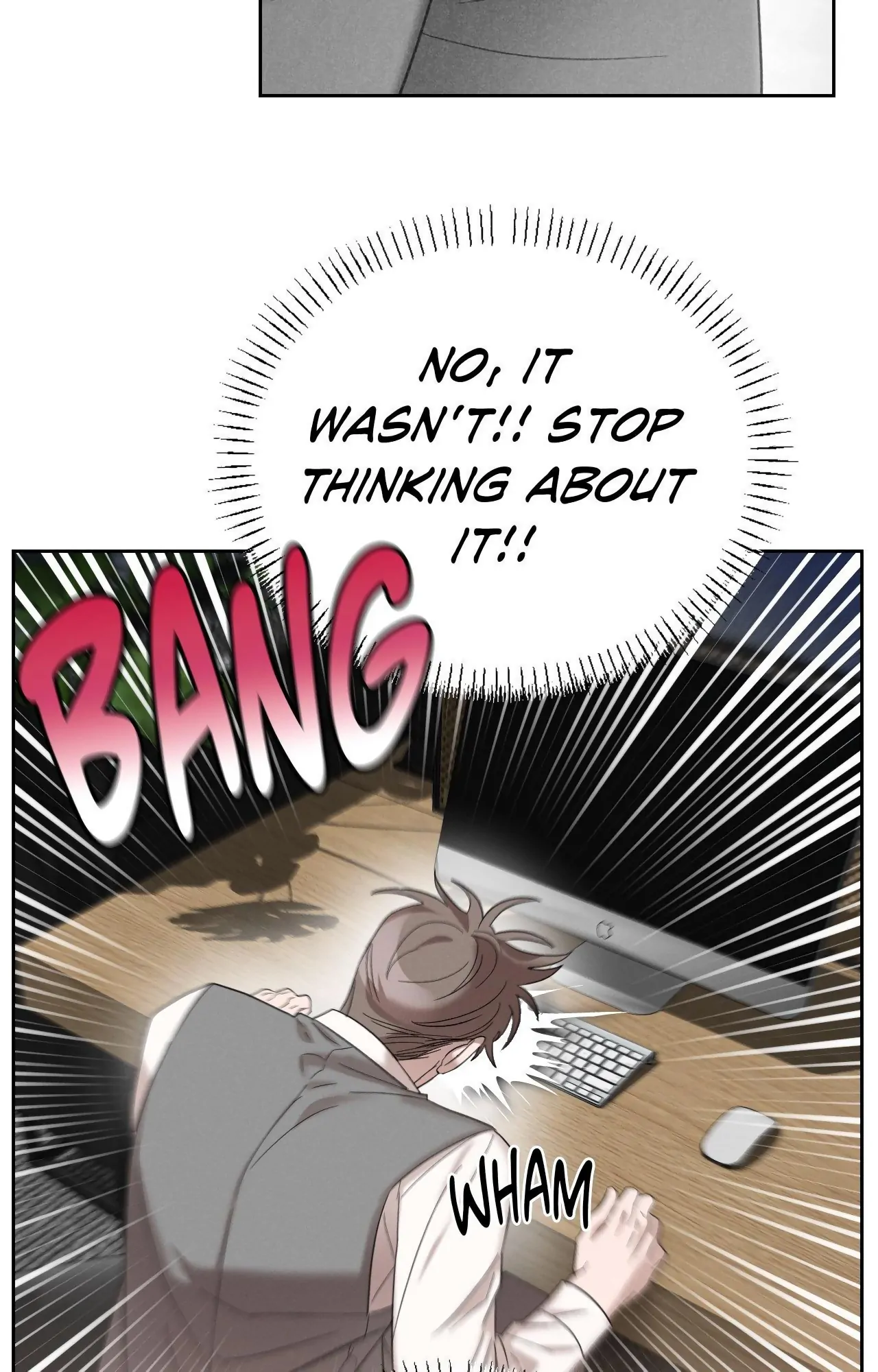 Dangerous Obsessions [Official] - Chapter 4 manhwa