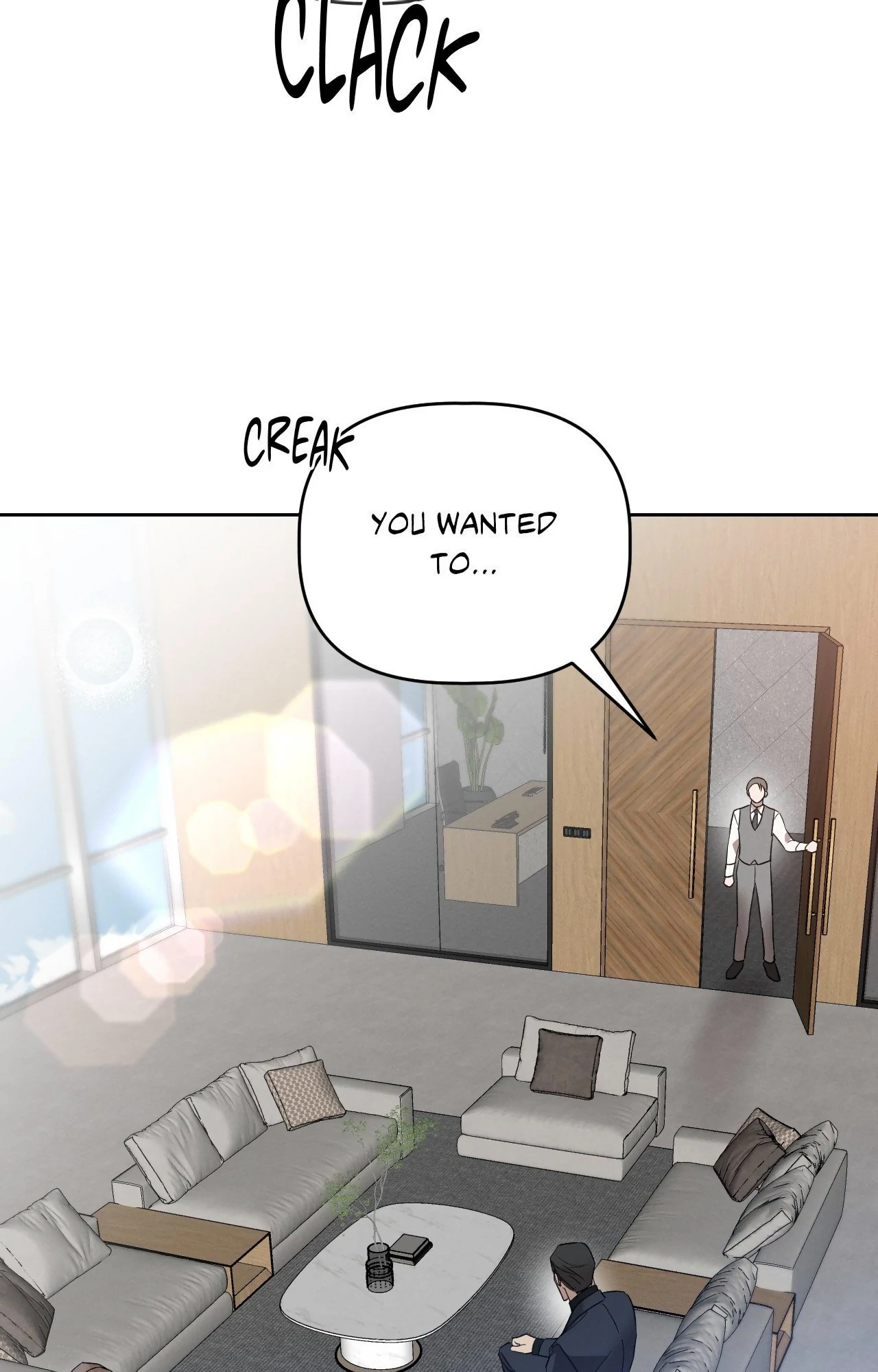 Dangerous Obsessions [Official] - Chapter 4 manhwa