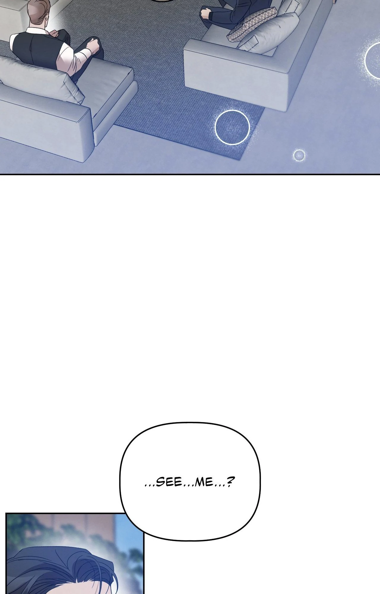 Dangerous Obsessions [Official] - Chapter 4 manhwa