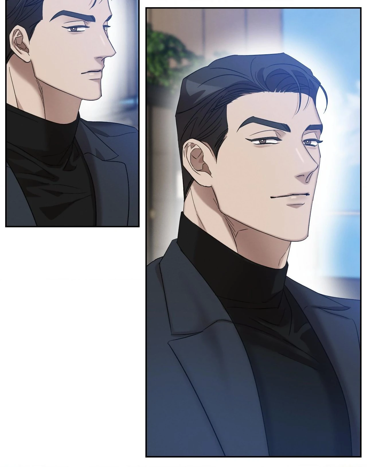 Dangerous Obsessions [Official] - Chapter 4 manhwa