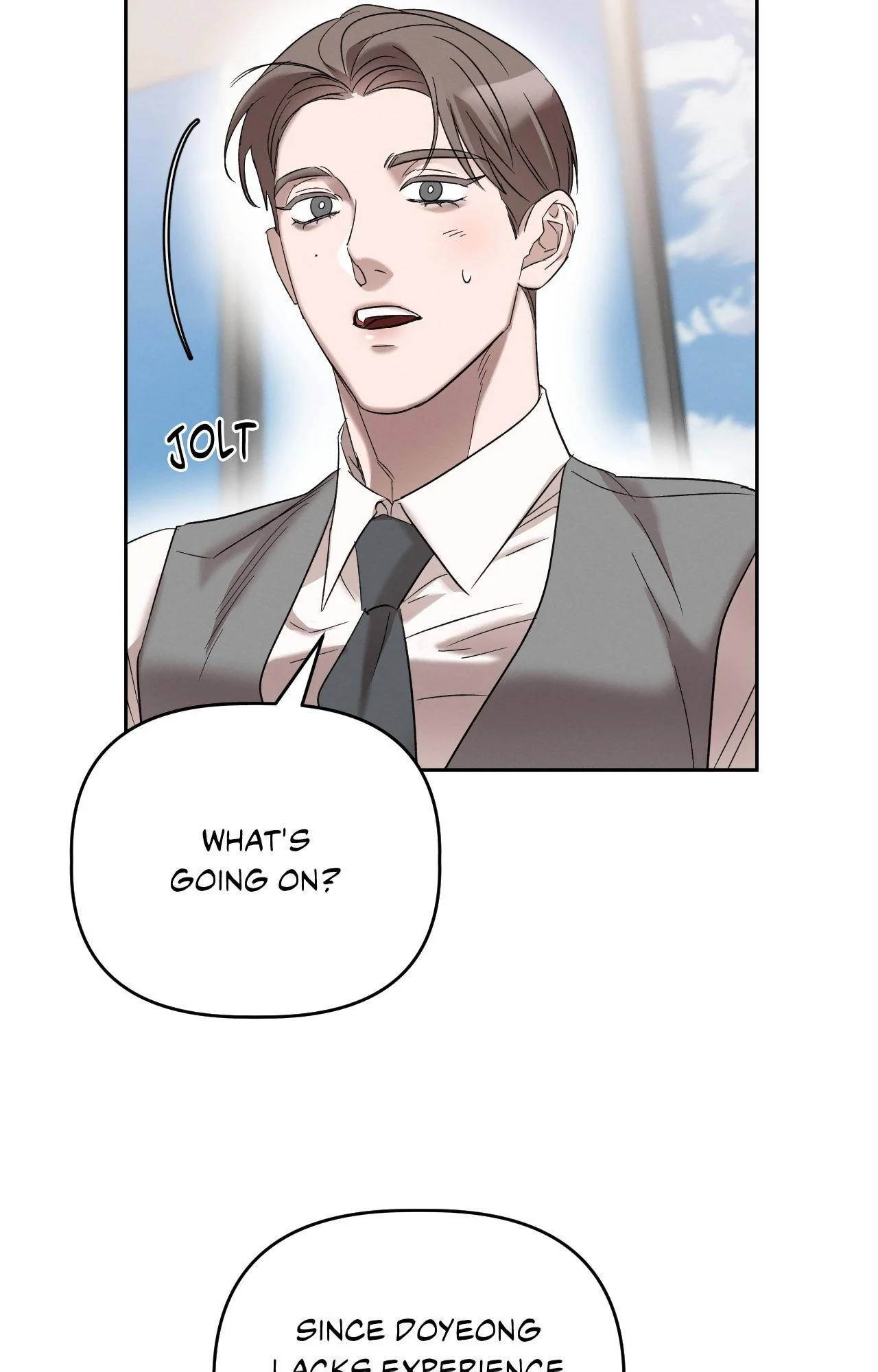 Dangerous Obsessions [Official] - Chapter 4 manhwa