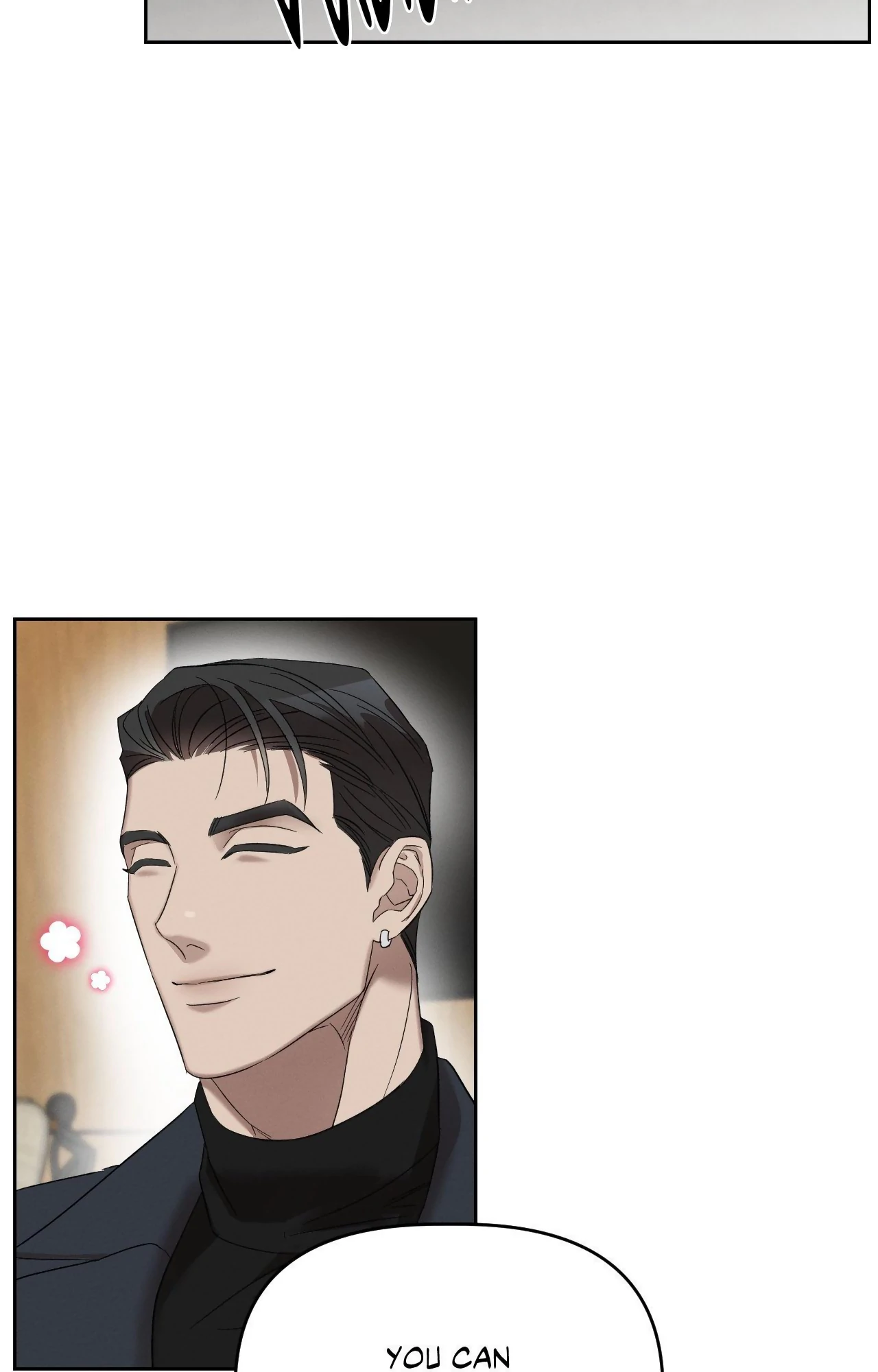 Dangerous Obsessions [Official] - Chapter 4 manhwa