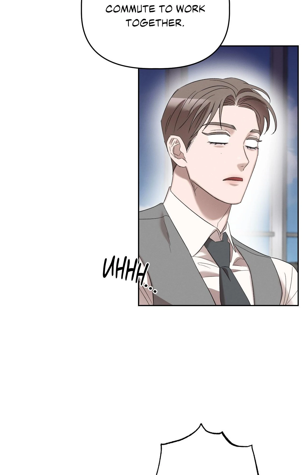 Dangerous Obsessions [Official] - Chapter 4 manhwa