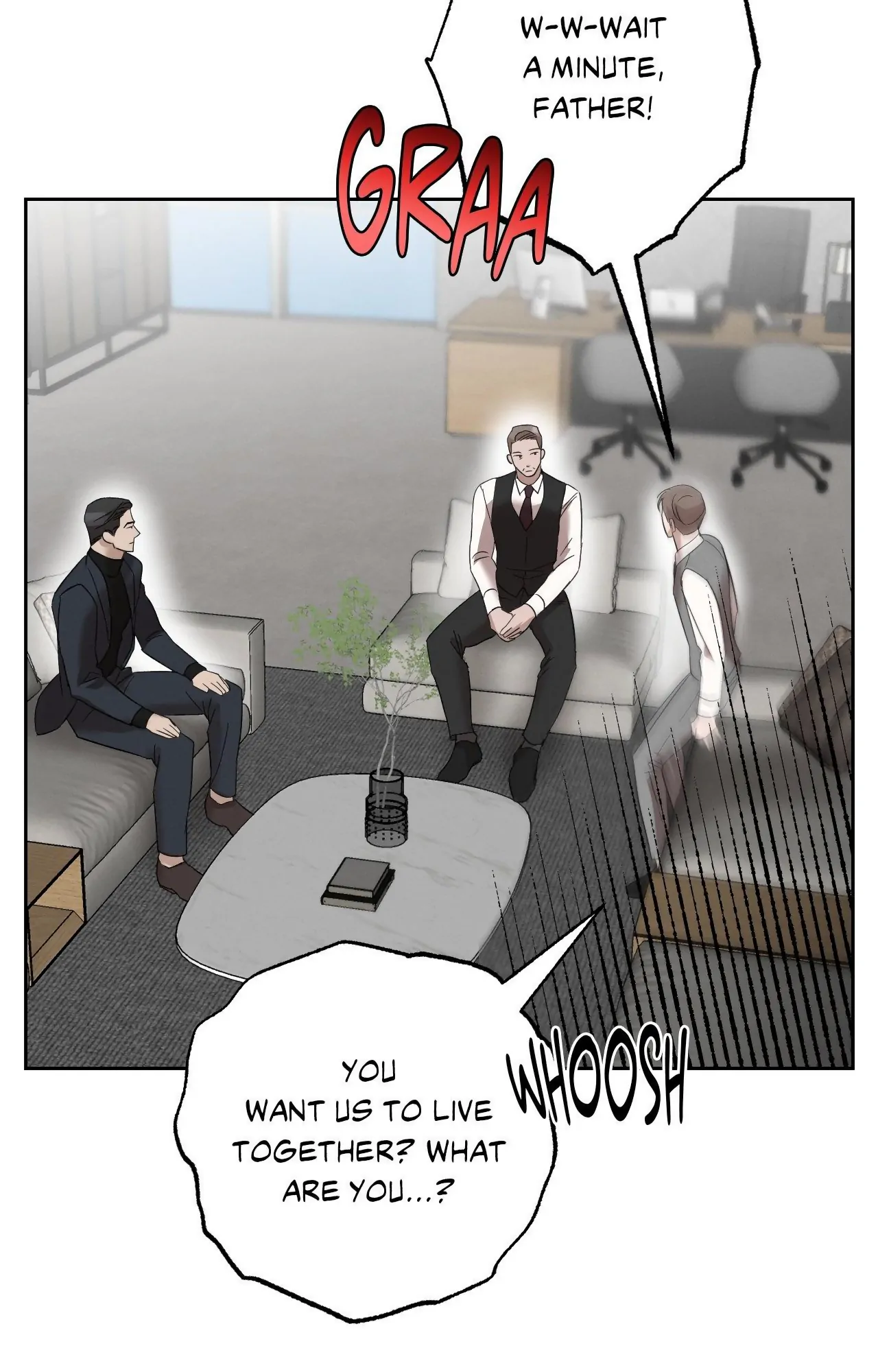 Dangerous Obsessions [Official] - Chapter 4 manhwa