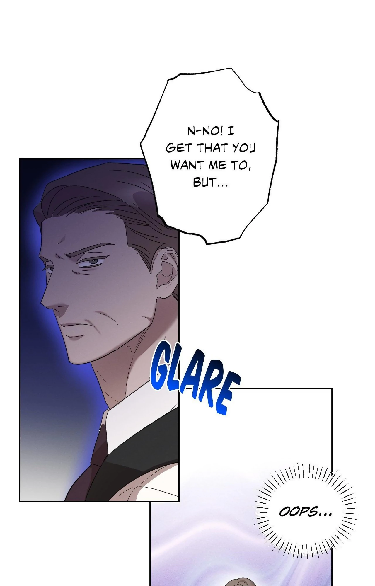 Dangerous Obsessions [Official] - Chapter 4 manhwa