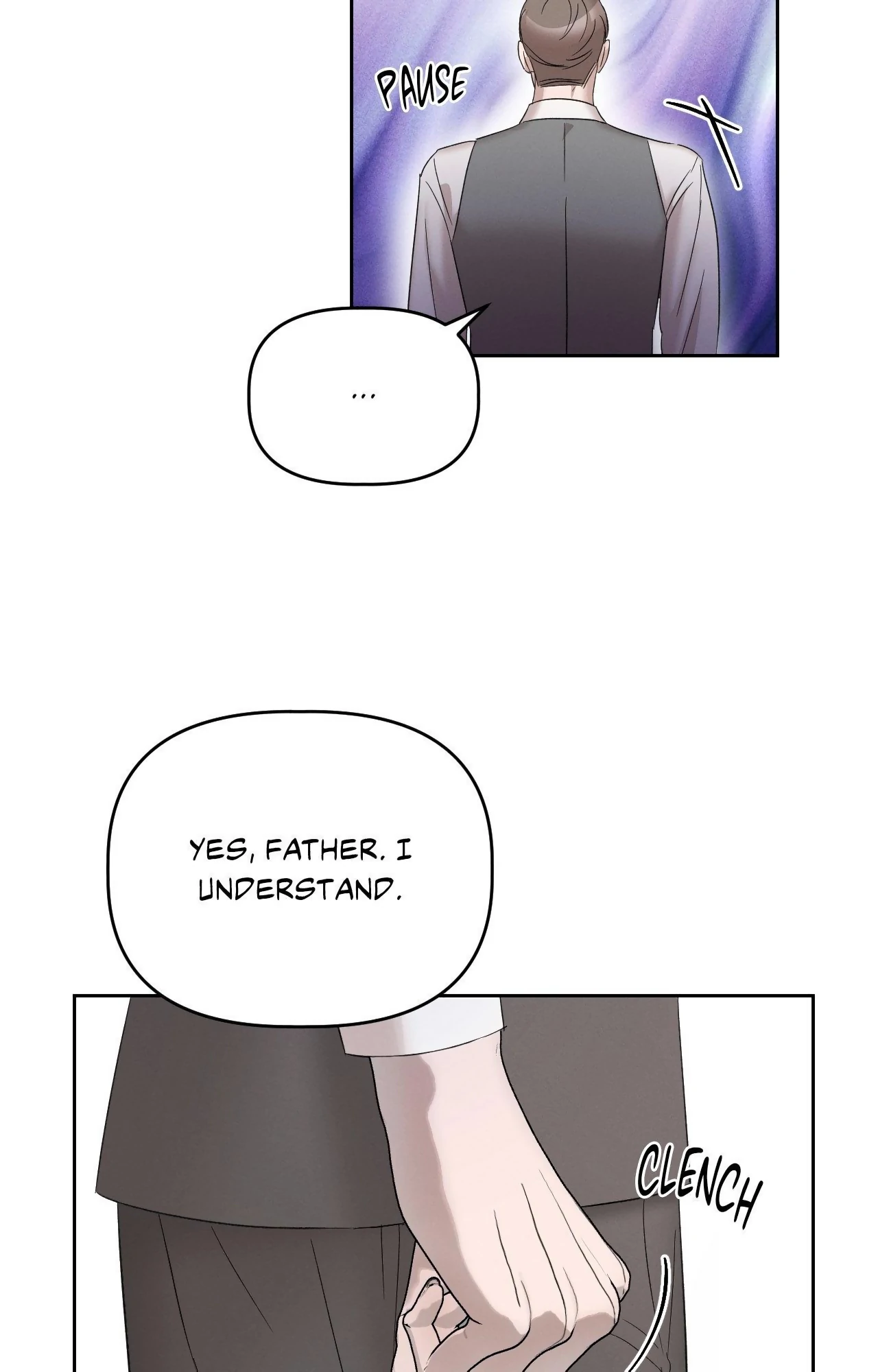 Dangerous Obsessions [Official] - Chapter 4 manhwa