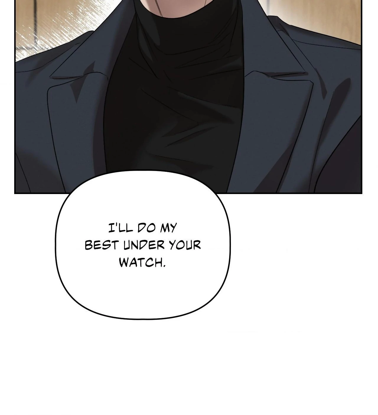 Dangerous Obsessions [Official] - Chapter 4 manhwa