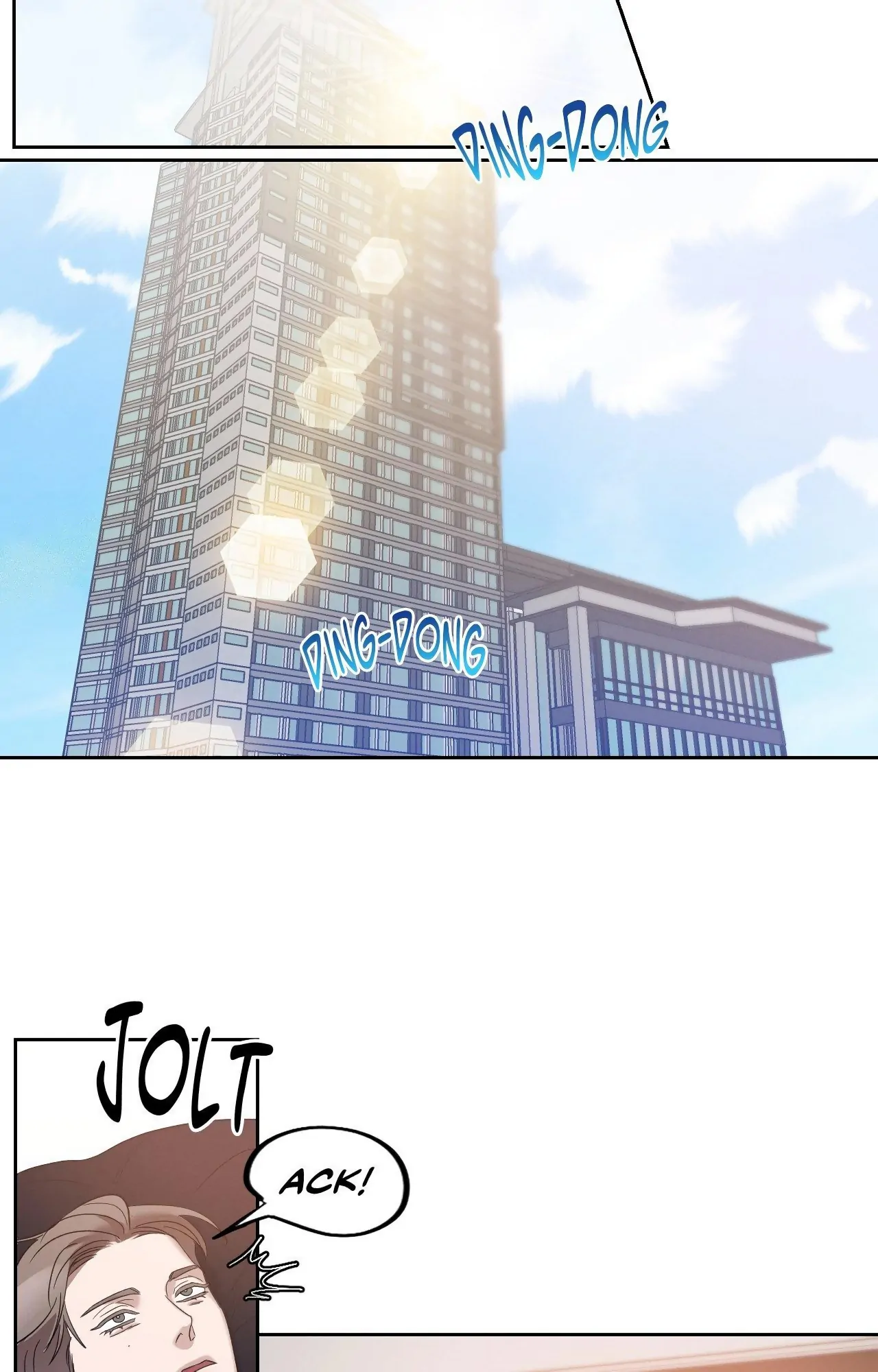 Dangerous Obsessions [Official] - Chapter 4 manhwa