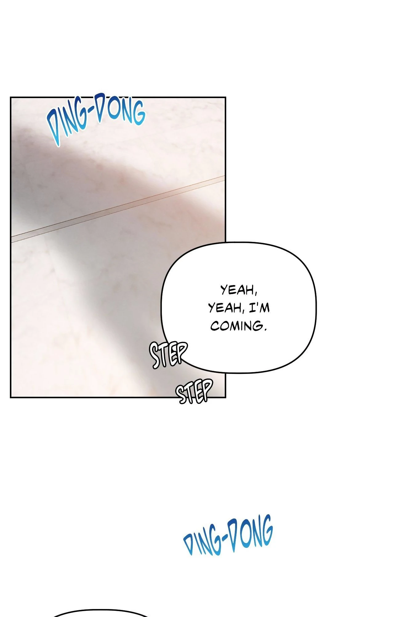 Dangerous Obsessions [Official] - Chapter 4 manhwa