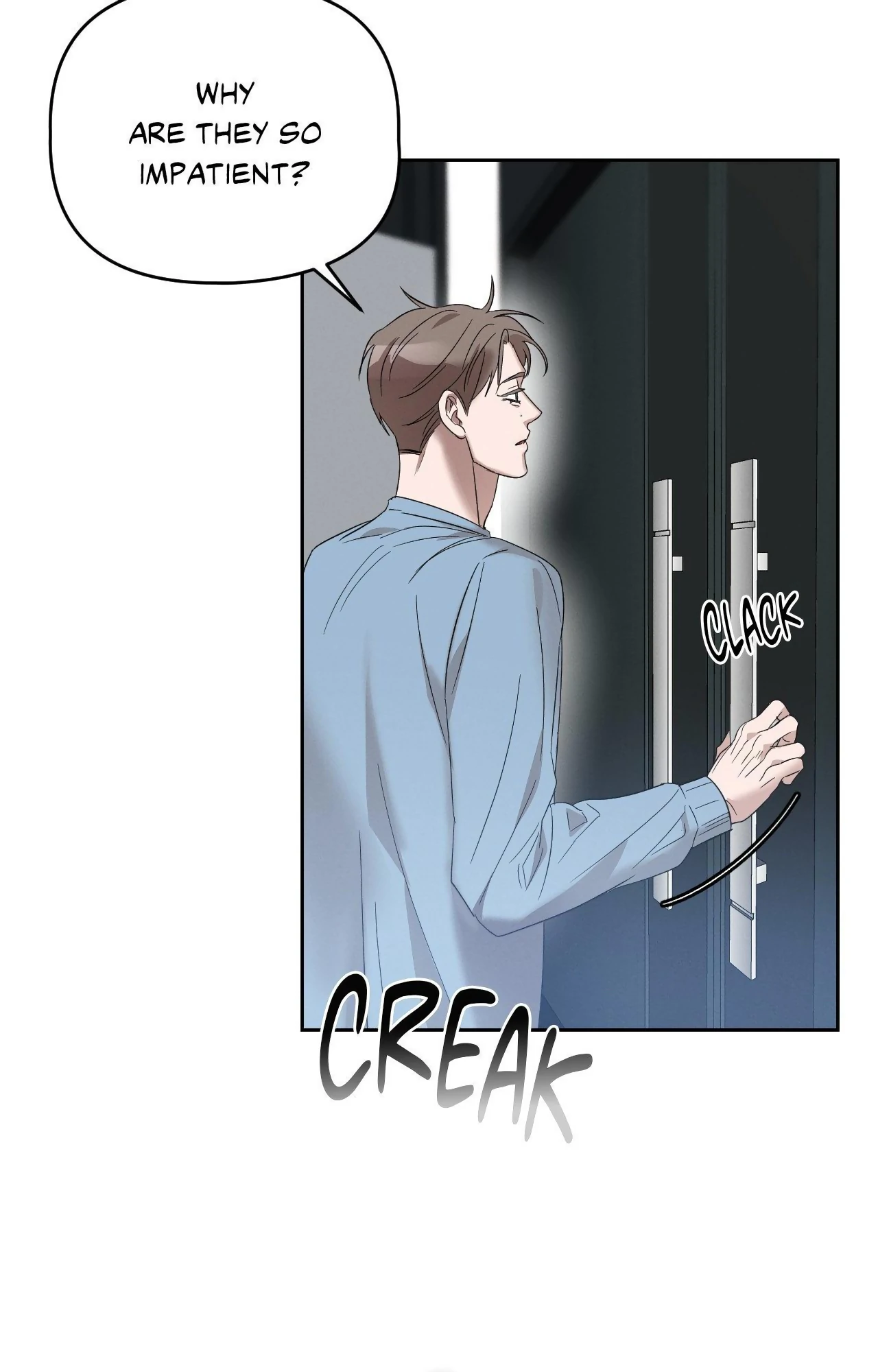 Dangerous Obsessions [Official] - Chapter 4 manhwa