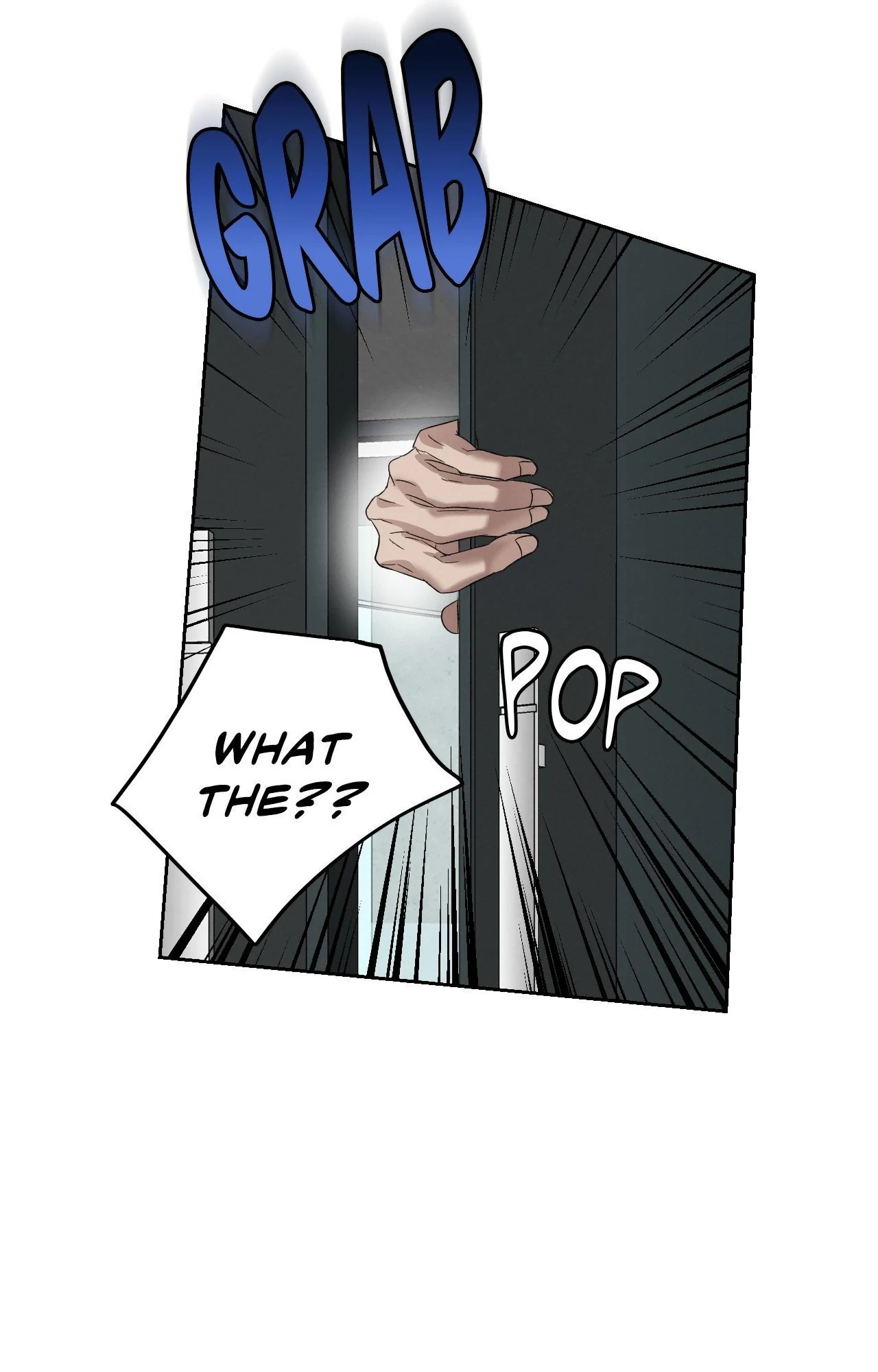 Dangerous Obsessions [Official] - Chapter 4 manhwa