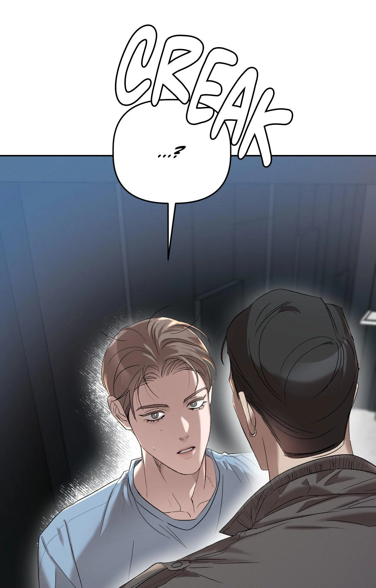 Dangerous Obsessions [Official] - Chapter 4 manhwa