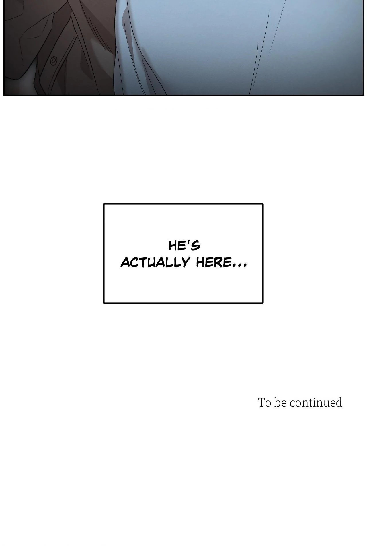 Dangerous Obsessions [Official] - Chapter 4 manhwa
