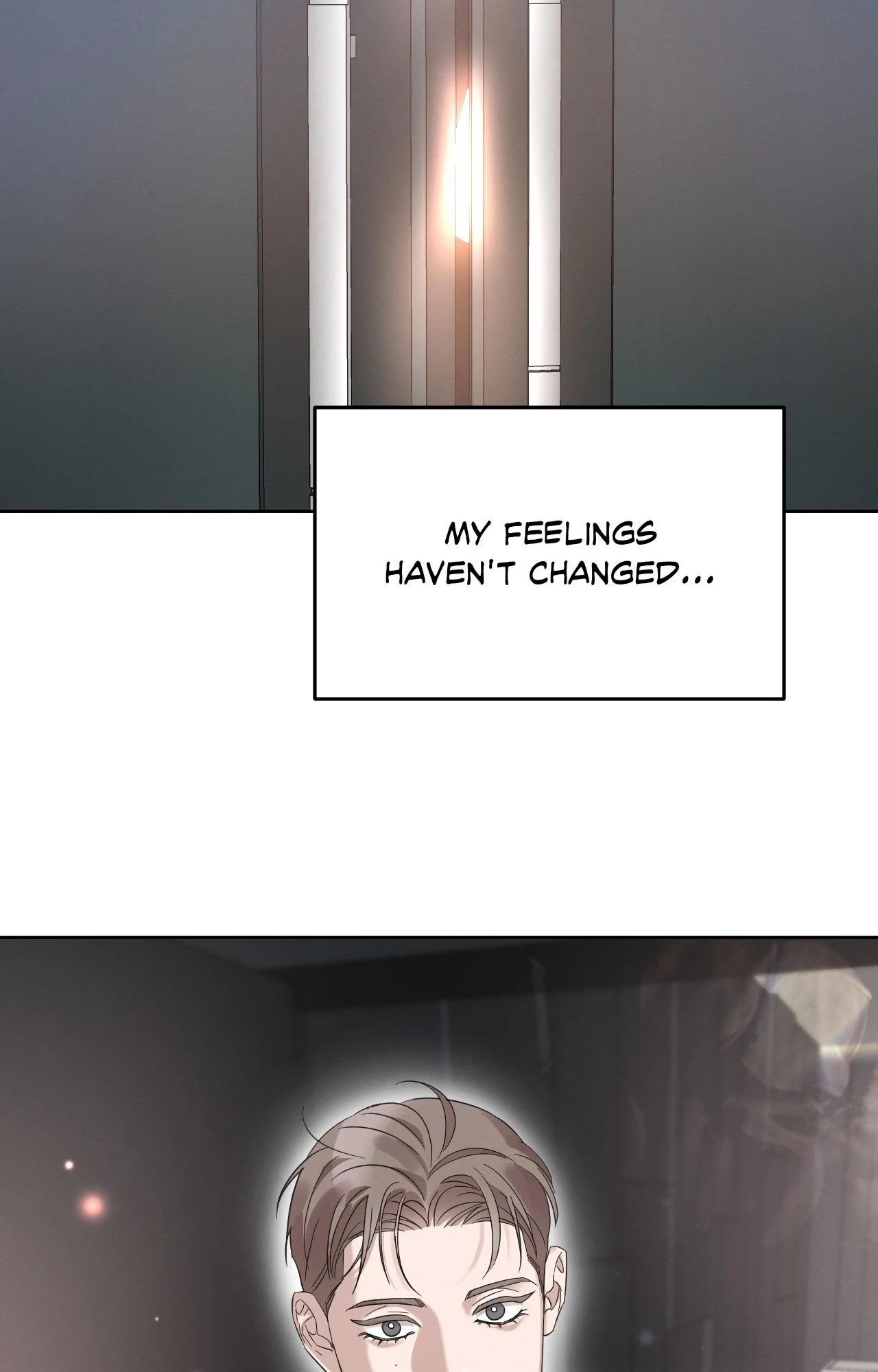 Dangerous Obsessions [Official] - Chapter 5 manhwa